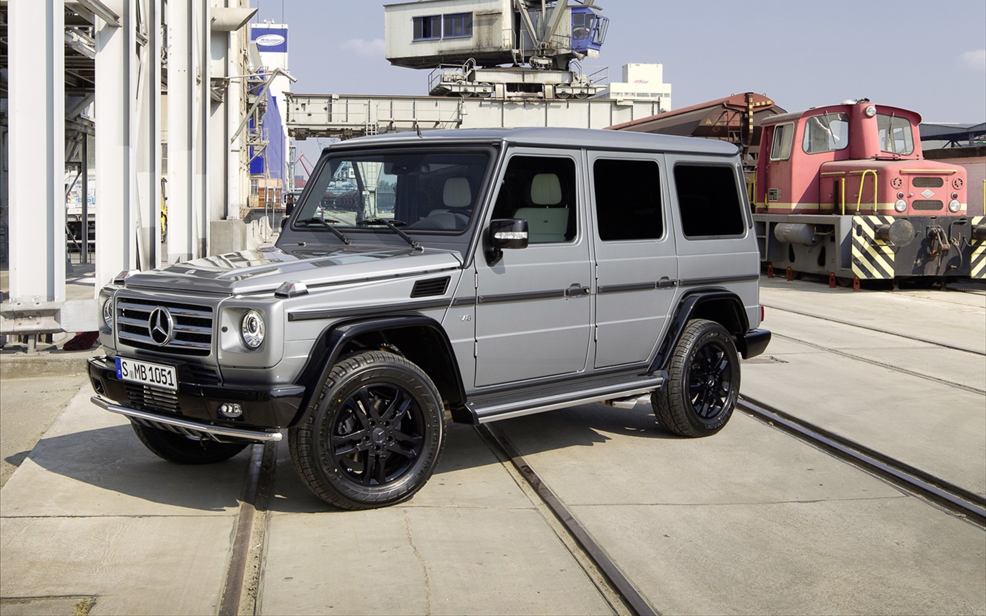 Mercedes,Benz,梅赛德斯,奔驰,越野车,汽车,宽屏,2012Y十月30D,儿童桌面专用