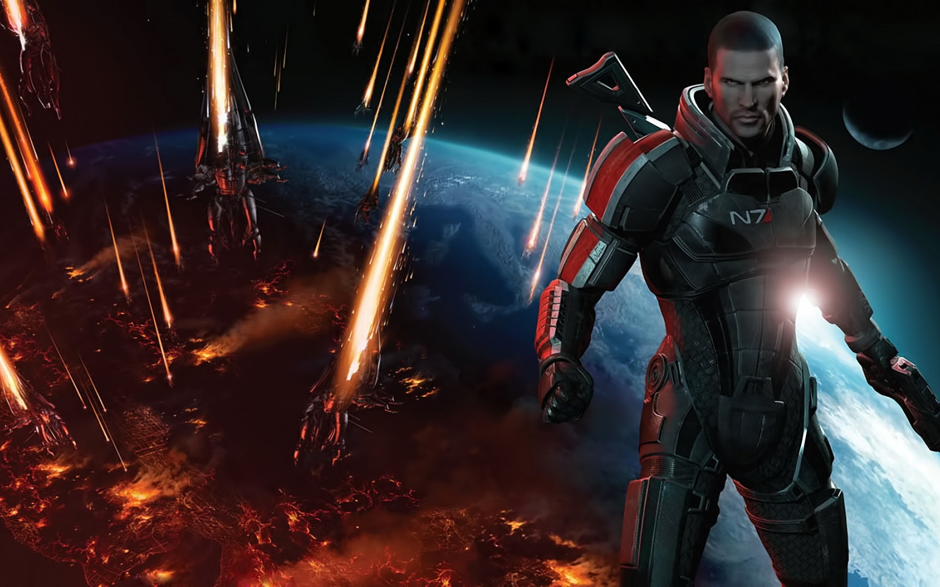 游戏,战争,2012Y十月31D