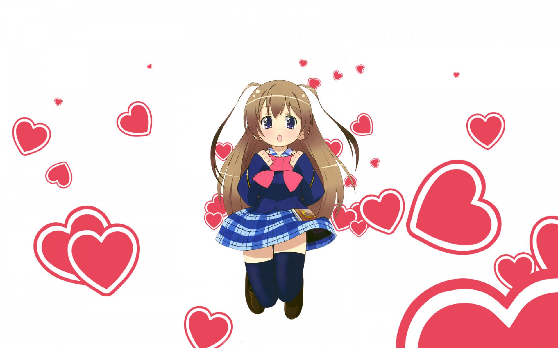 动漫,萝莉,2012Y十一月05D,儿童桌面专用