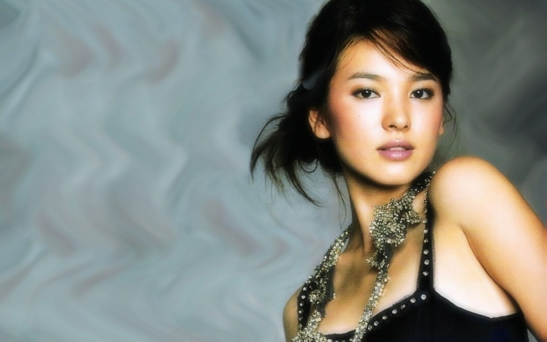 宋慧乔,Song,Hye,Kyo,美女,2012Y十一月11D