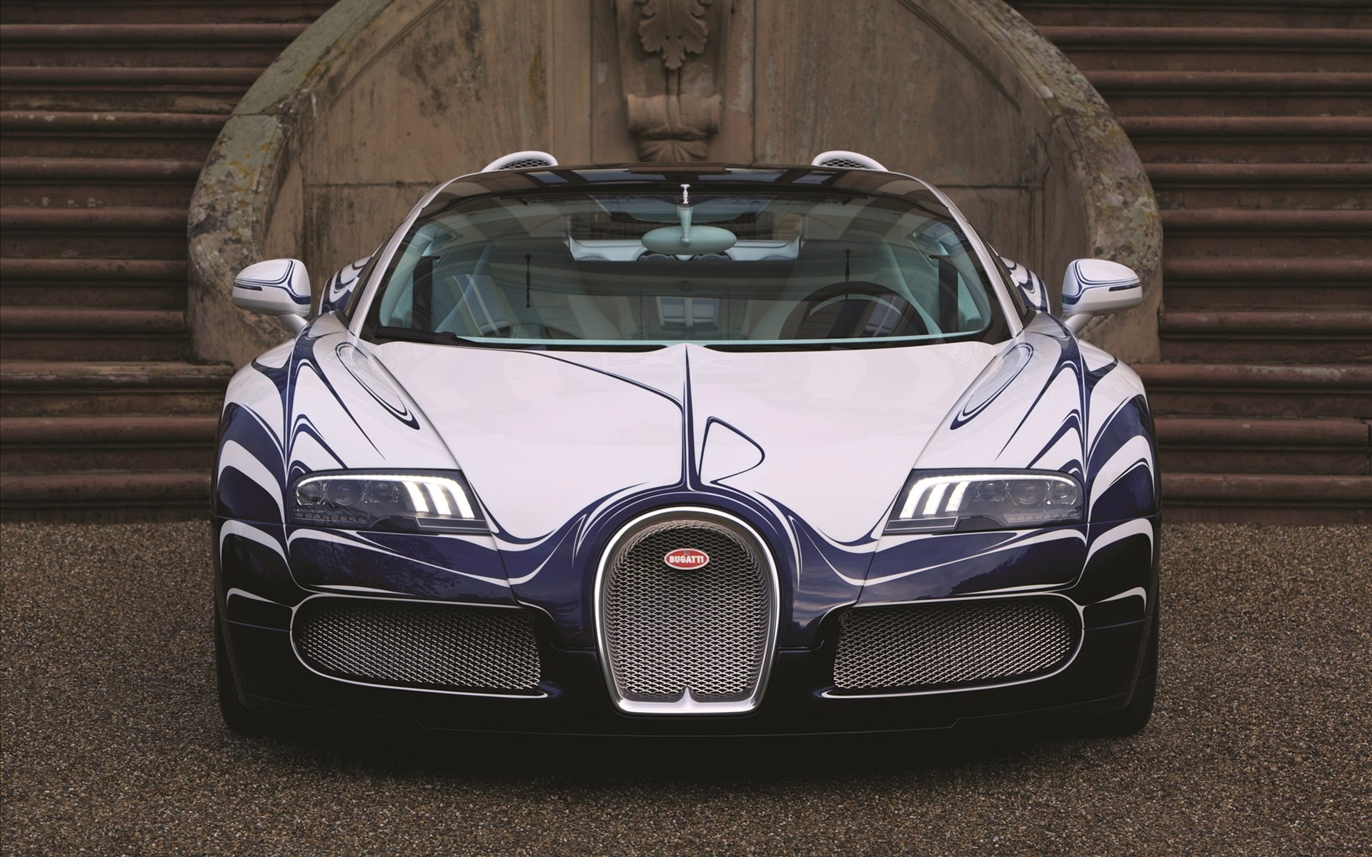 Bugatti,Veyron,布加迪,白金,跑车,汽车,宽屏,2012Y十月31D,儿童桌面专用