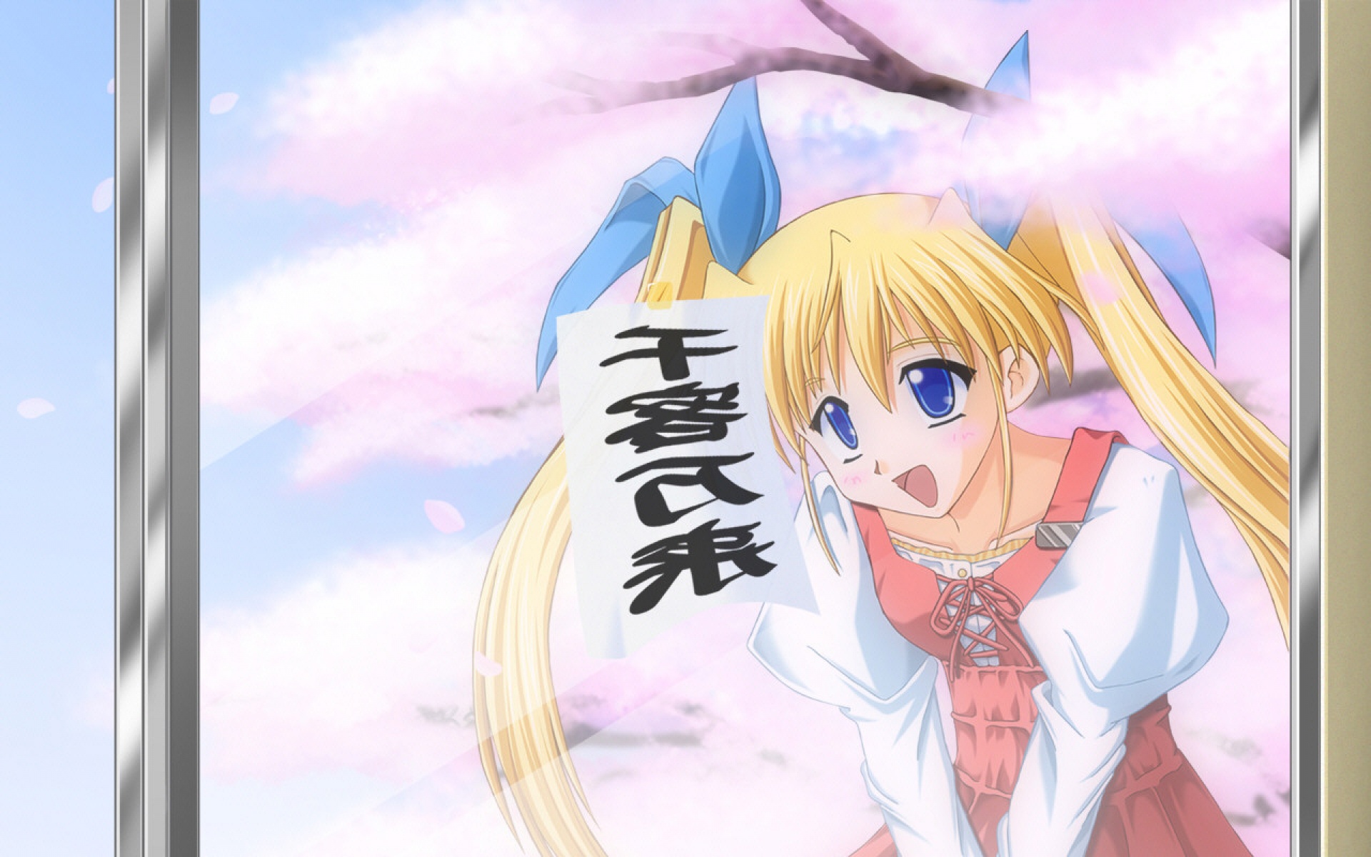 初音岛,动漫,2012Y十一月21D,儿童桌面专用