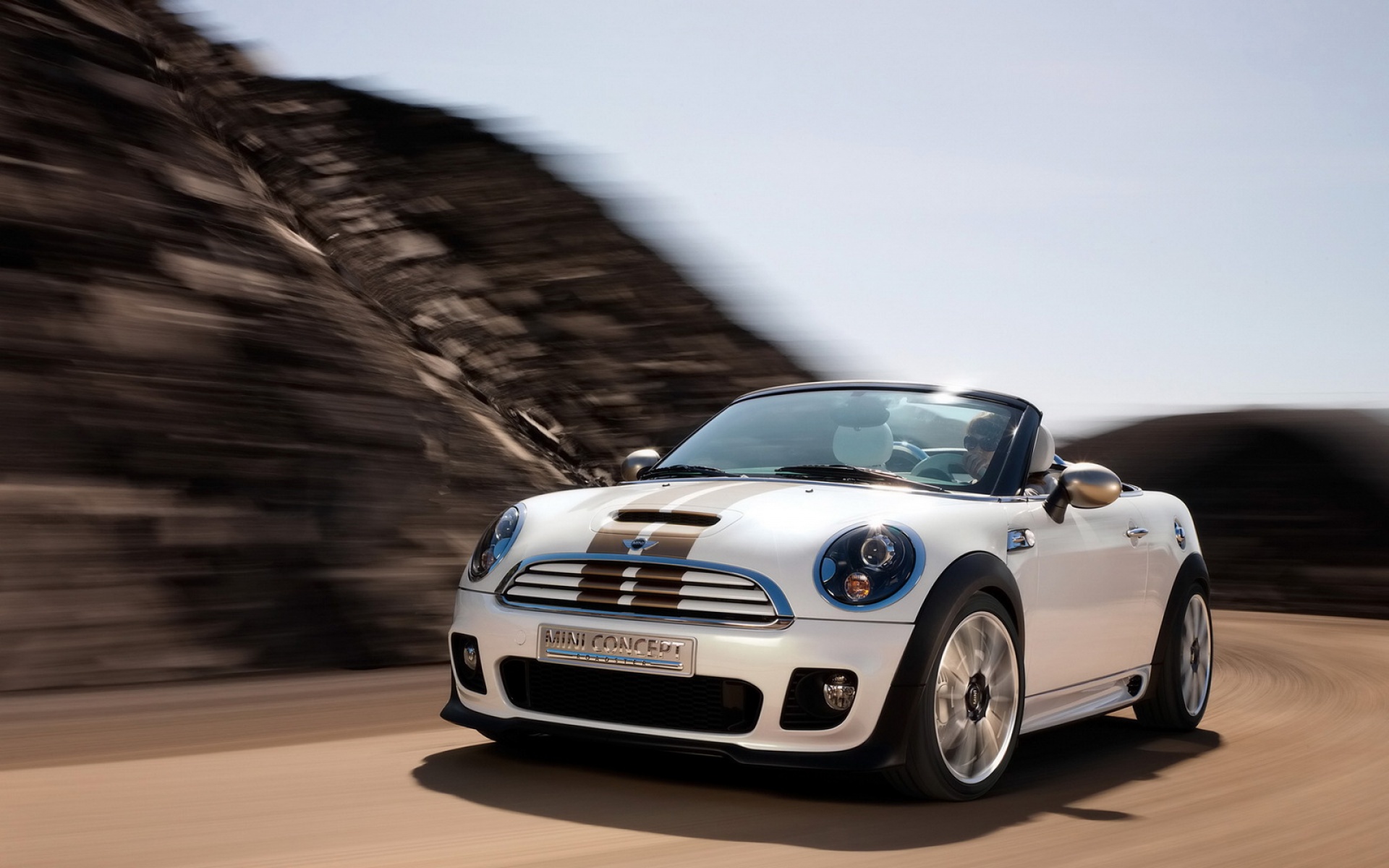 法兰克福,MINI,汽车,2012Y十一月04D,儿童桌面专用