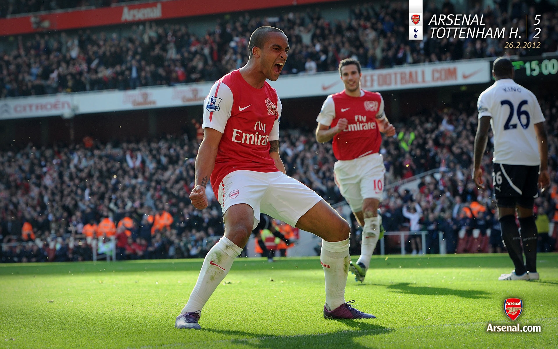 英超,阿森纳,Arsenal,足球,体育,运动,宽屏,2012Y十月30D