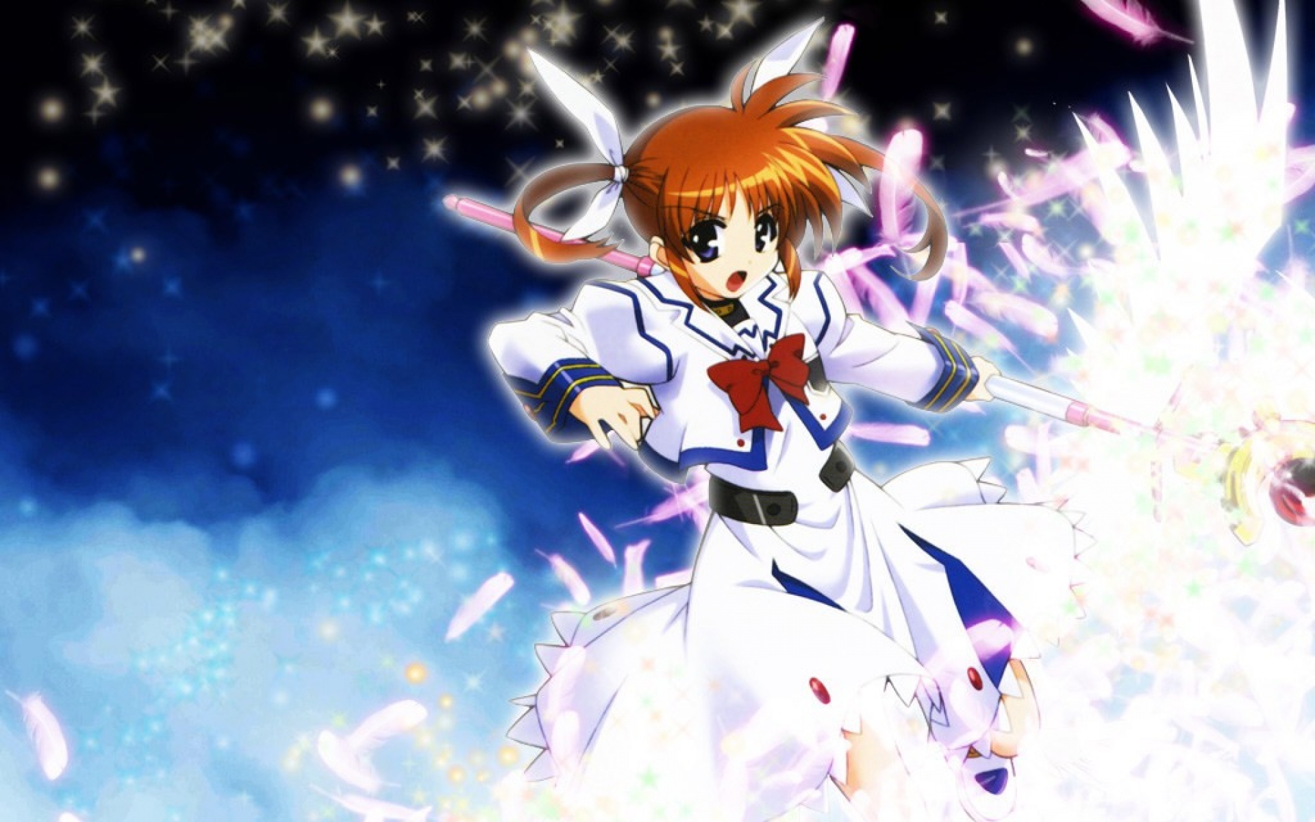 单机游戏,魔法少女奈叶,游戏,2012Y十一月16D