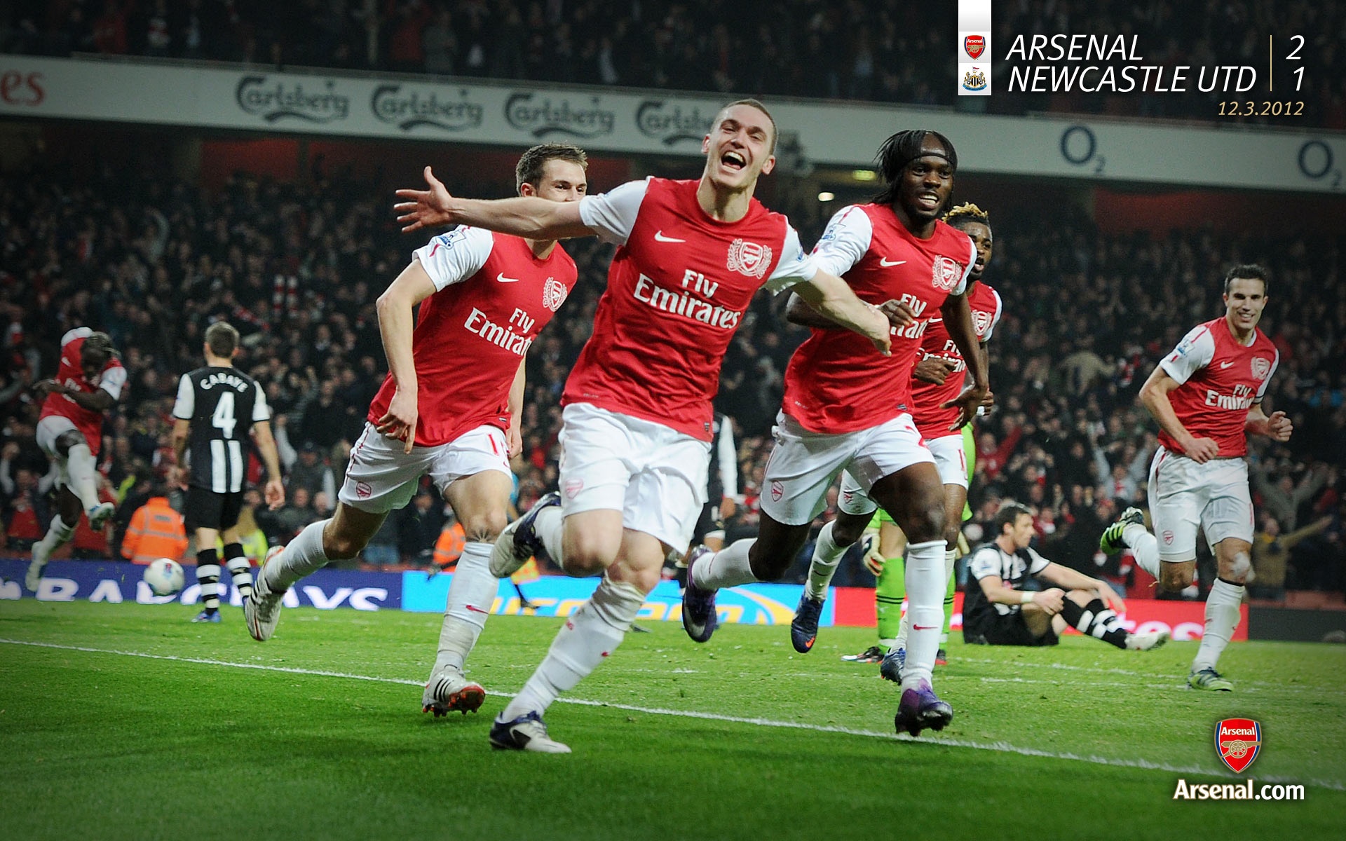 英超,阿森纳,Arsenal,足球,体育,运动,宽屏,2012Y十月30D