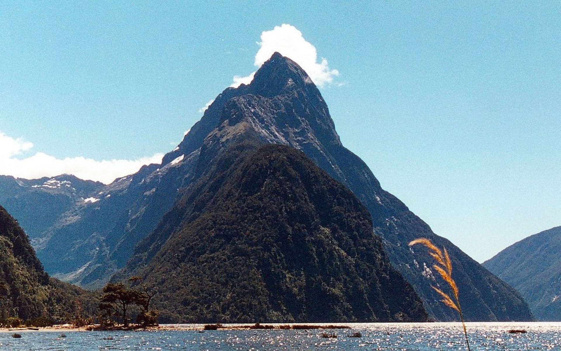 新西兰,风光,2012Y十一月03D,儿童桌面专用