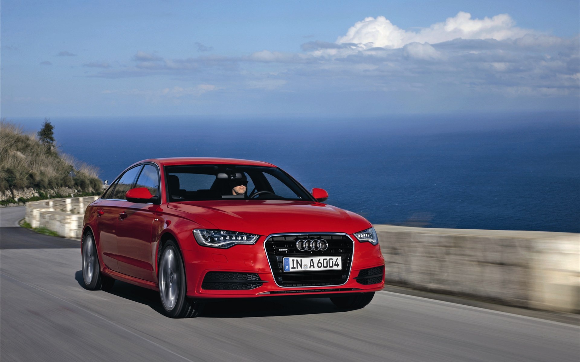 Audi,A6,奥迪,汽车,宽屏,2012Y十月31D,儿童桌面专用