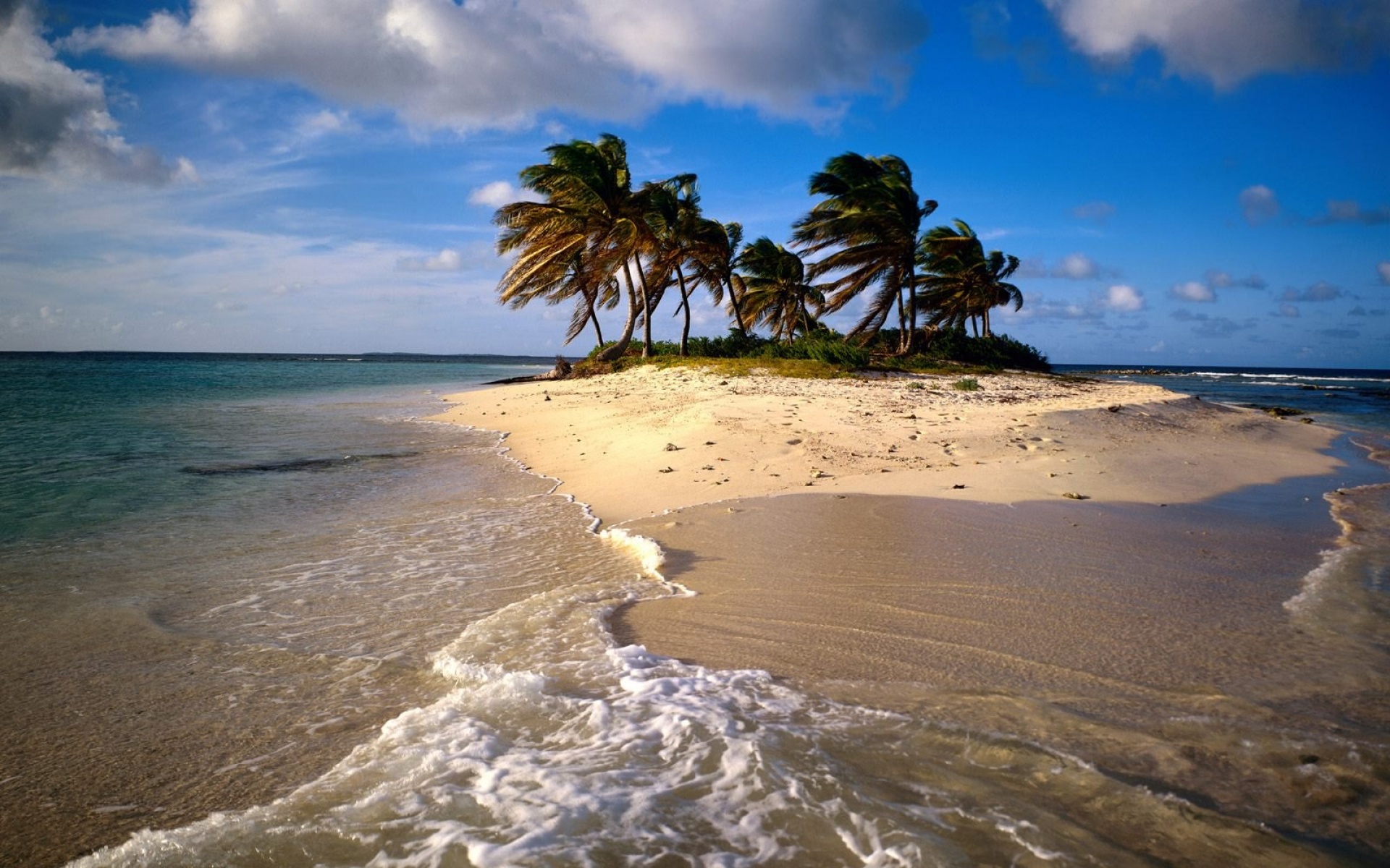 风景,海洋天堂,2012Y十一月04D,儿童桌面专用