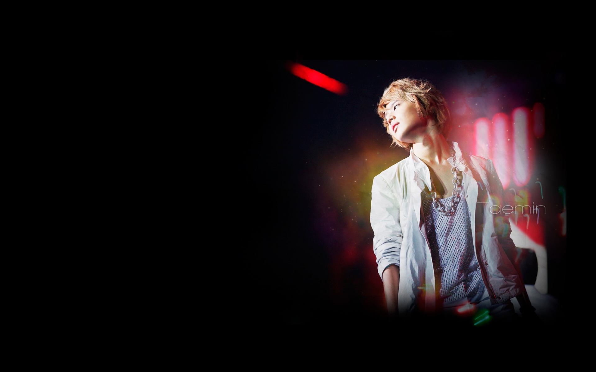 日韩,男明星,偶像团体,SHINee