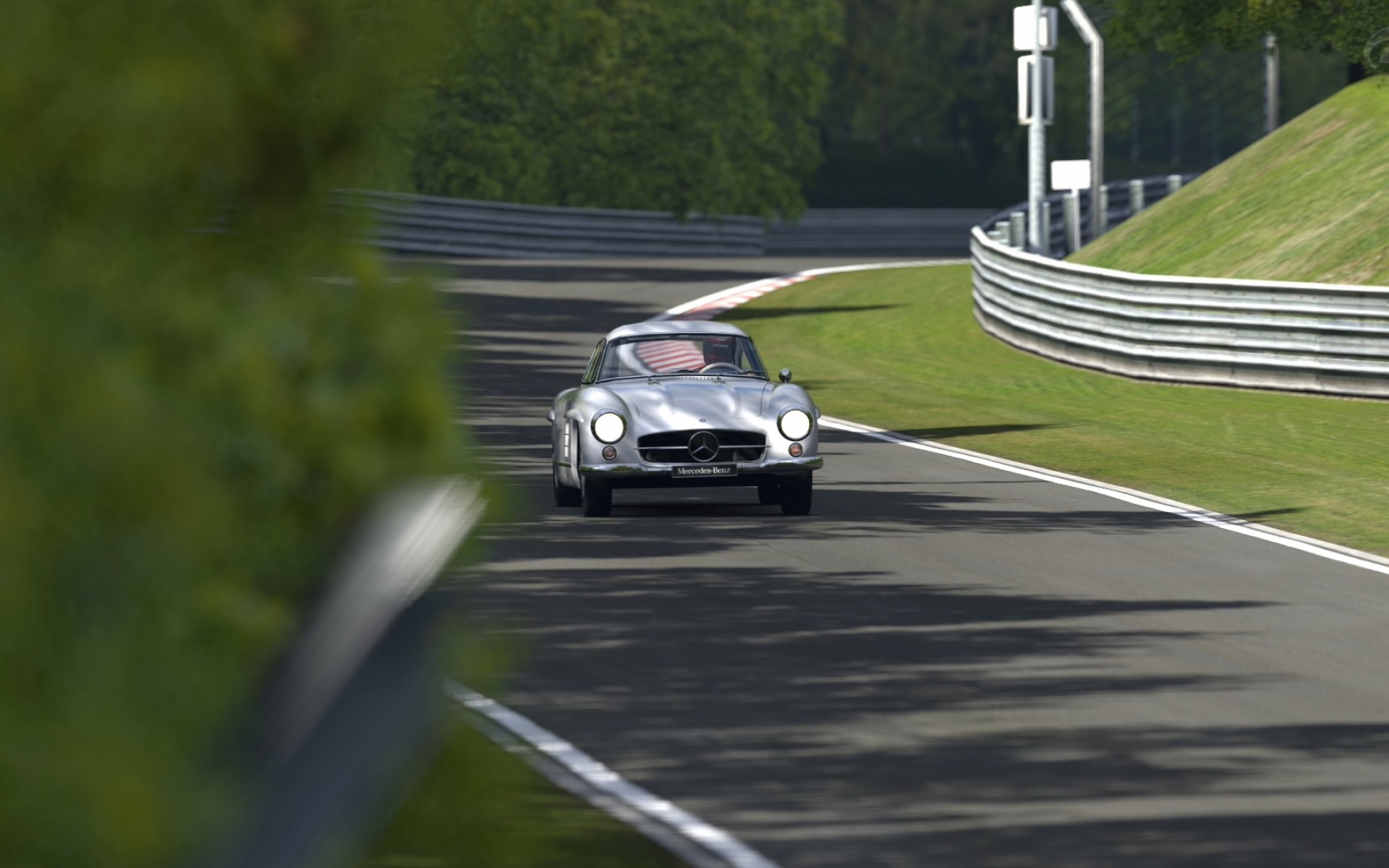 汽车,超跑,奔驰,2012Y十月30D,儿童桌面专用