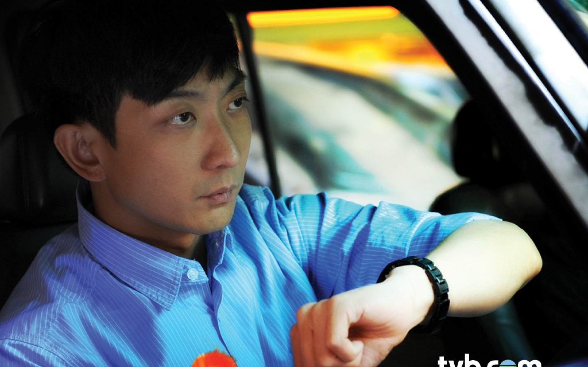 怒火街头2,怒火街头,影视,电视剧,TVB,2012Y十一月03D,热门剧集