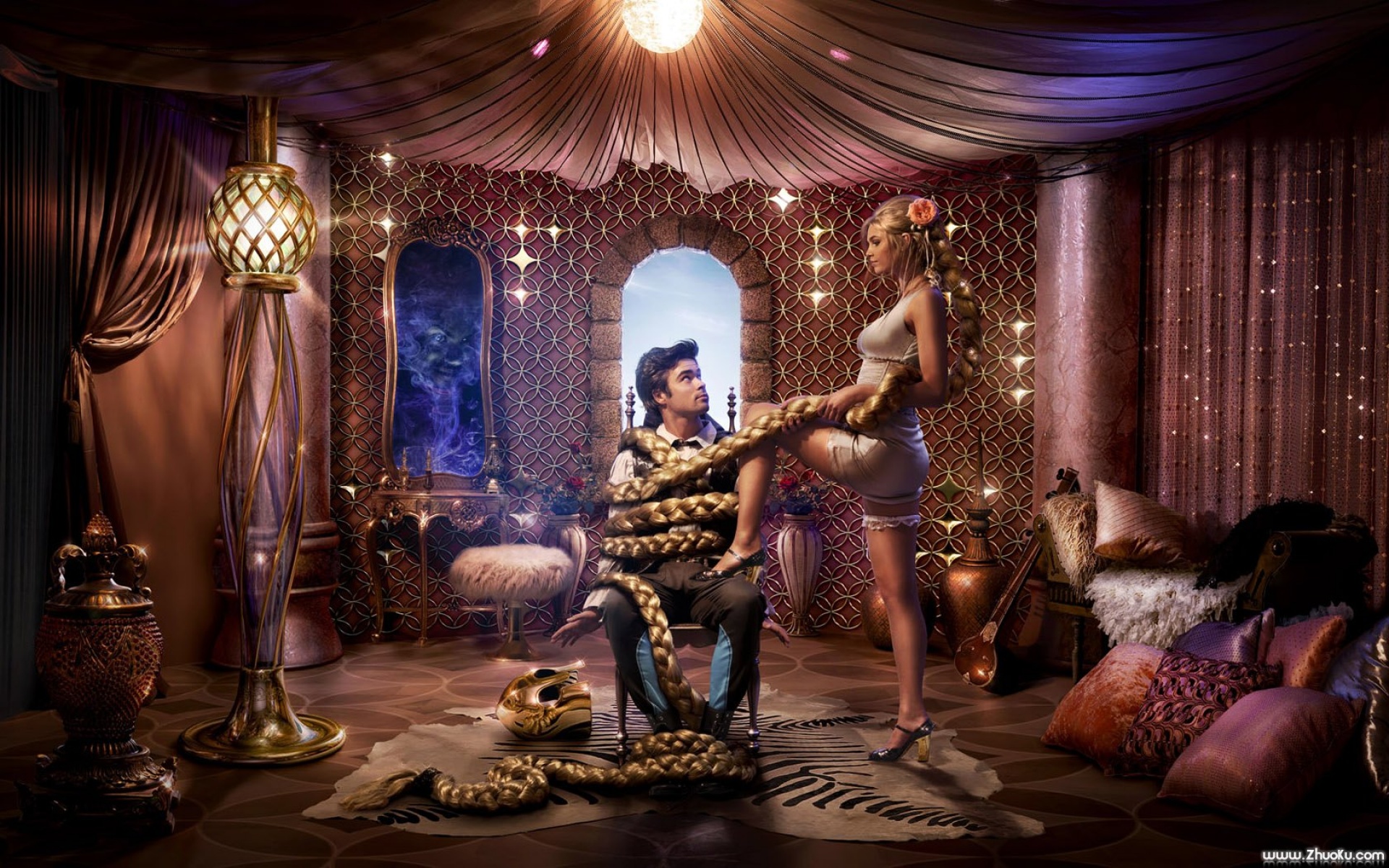 创意,立体,3D,设计,2012Y十一月05D