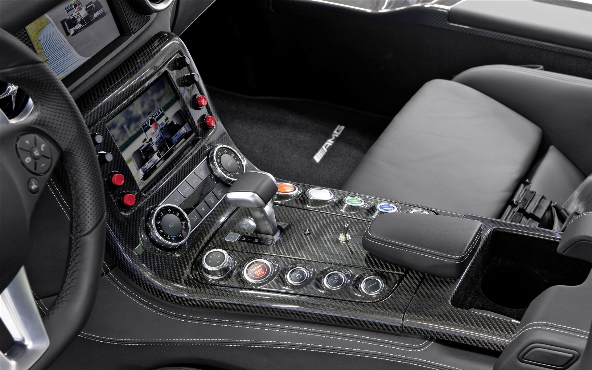 Benz,奔驰,跑车,汽车,宽屏,2012Y十一月01D,儿童桌面专用