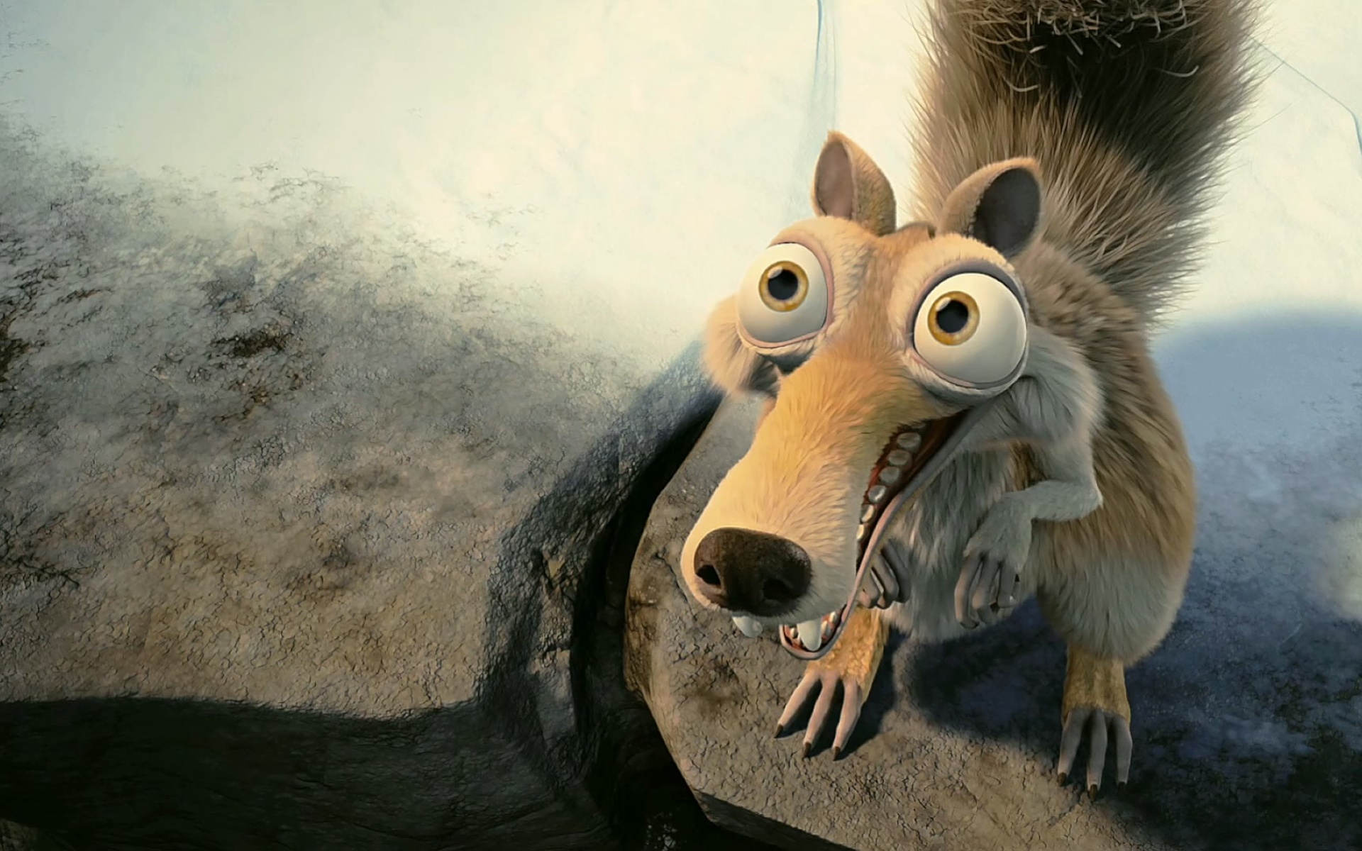 冰河世纪,影视,卡通,2012Y十一月10D