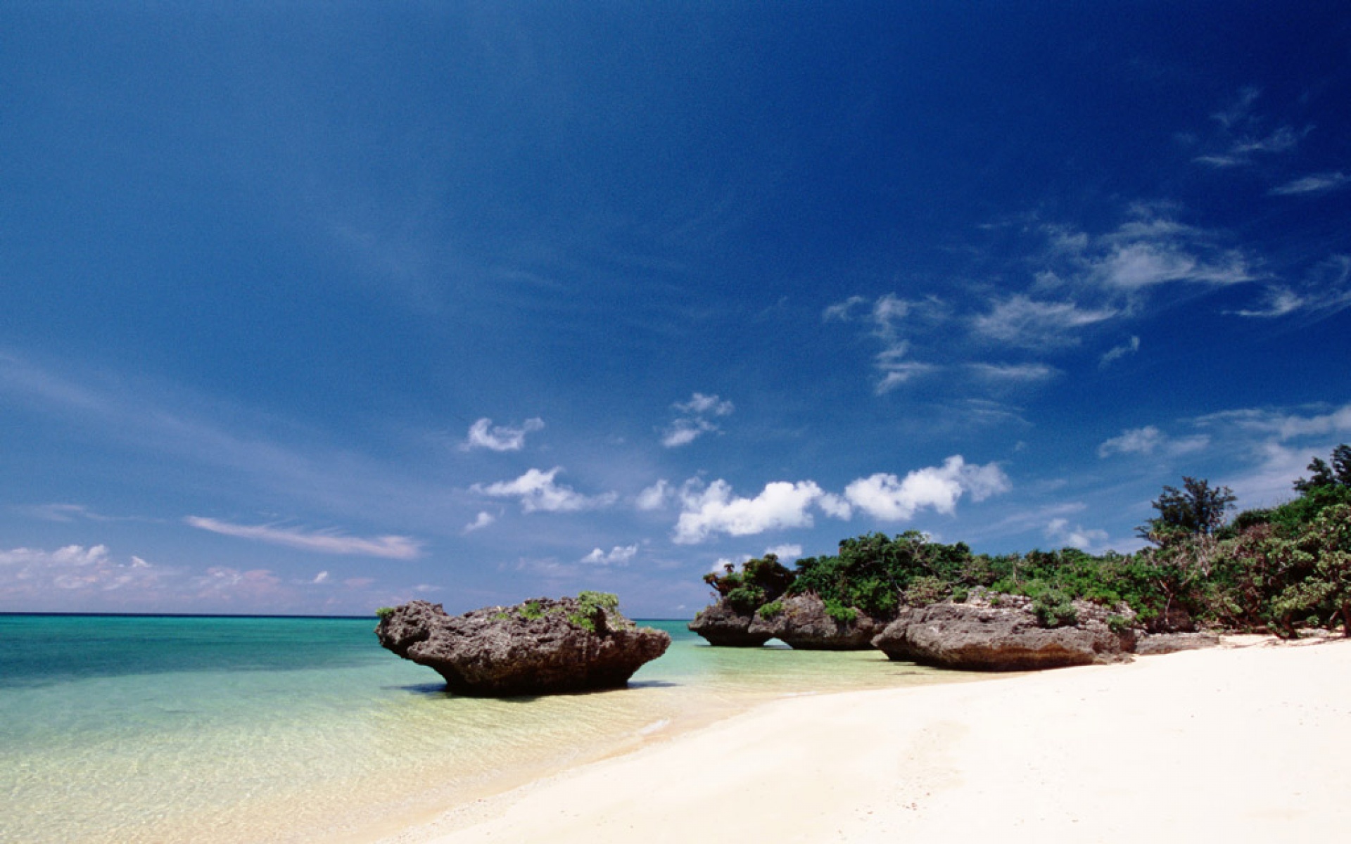 风景,海洋天堂,2012Y十一月12D,儿童桌面专用