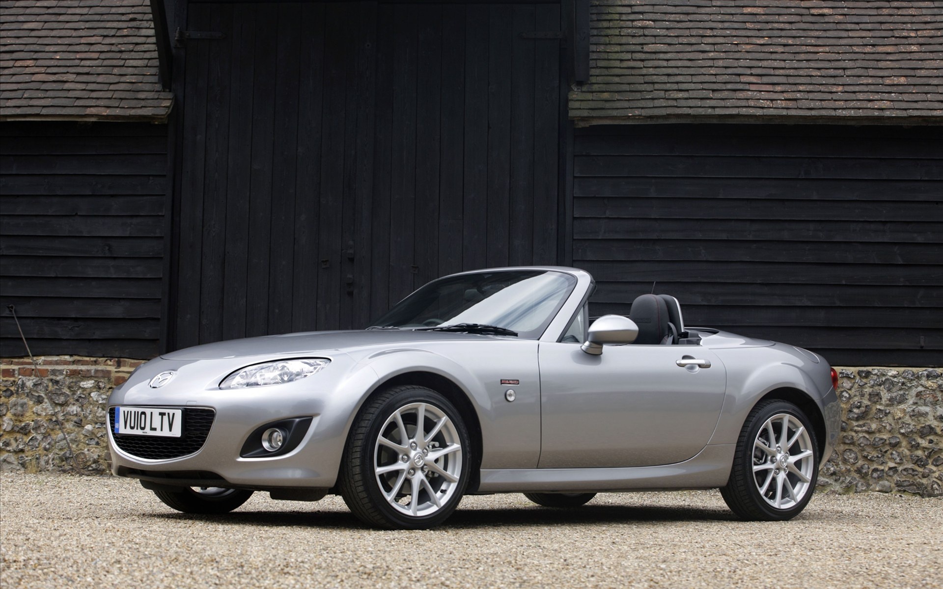 Mazda,马自达,汽车,跑车,宽屏,2012Y十月31D,儿童桌面专用