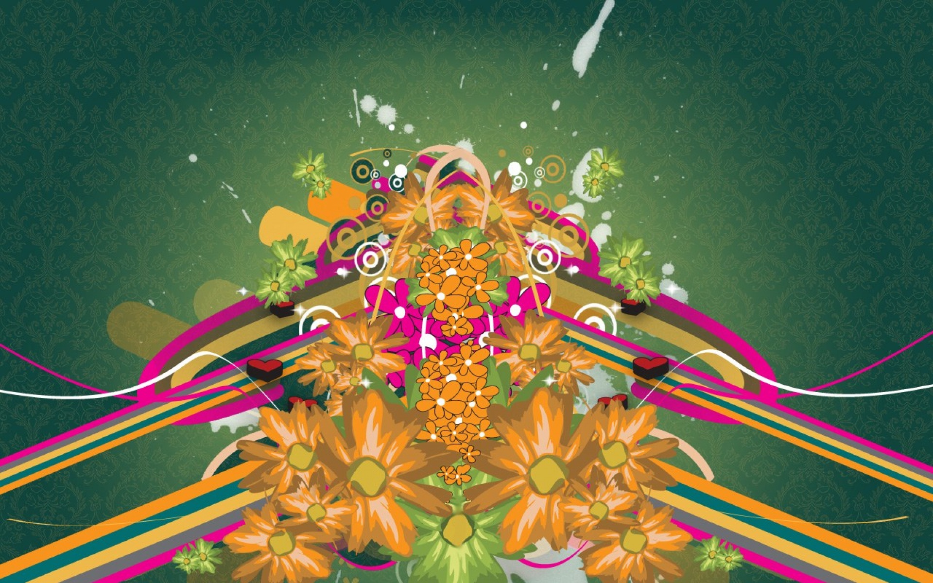 设计,炫彩,儿童桌面专用