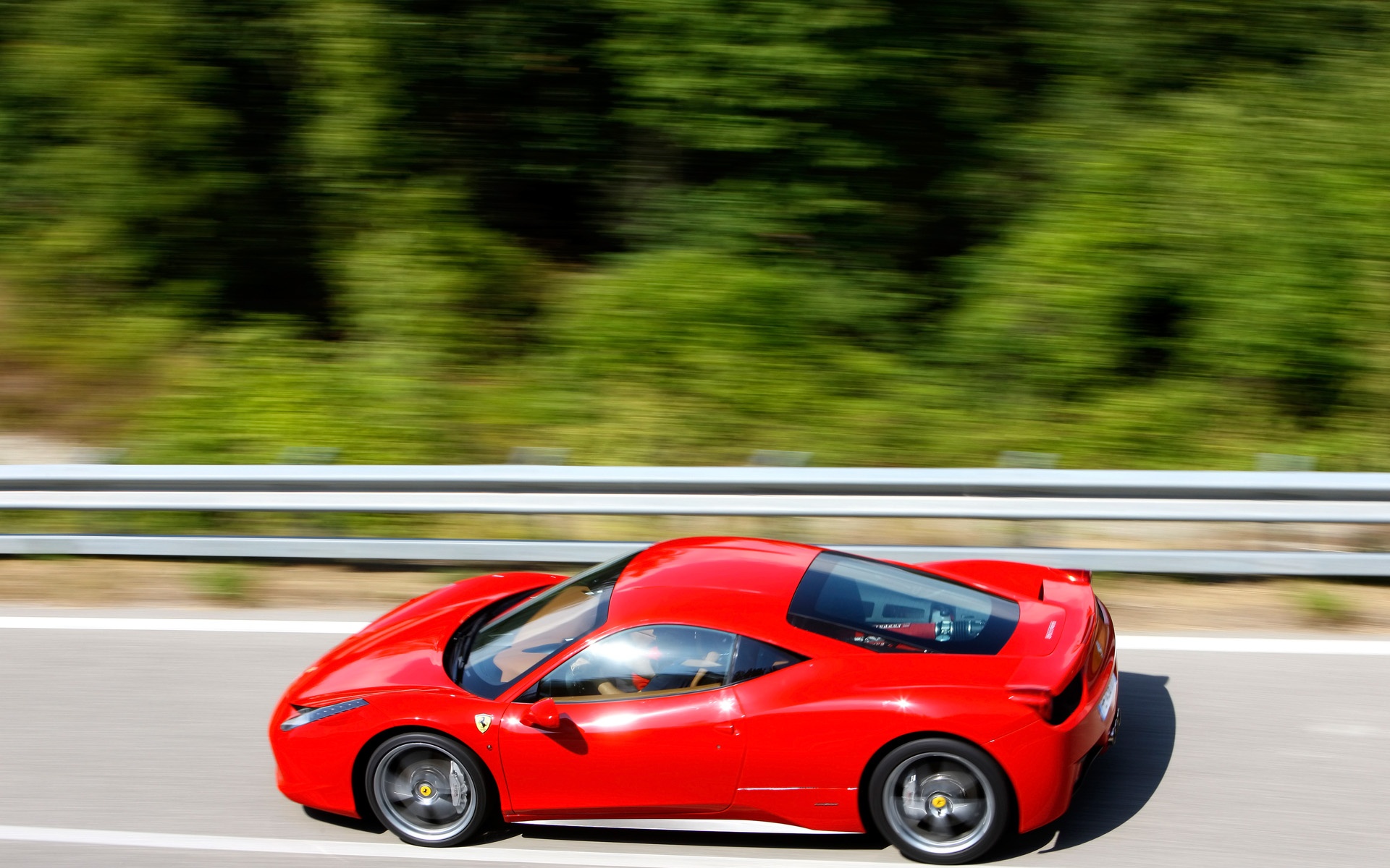 法拉利,汽车,跑车,2012Y十一月04D,儿童桌面专用