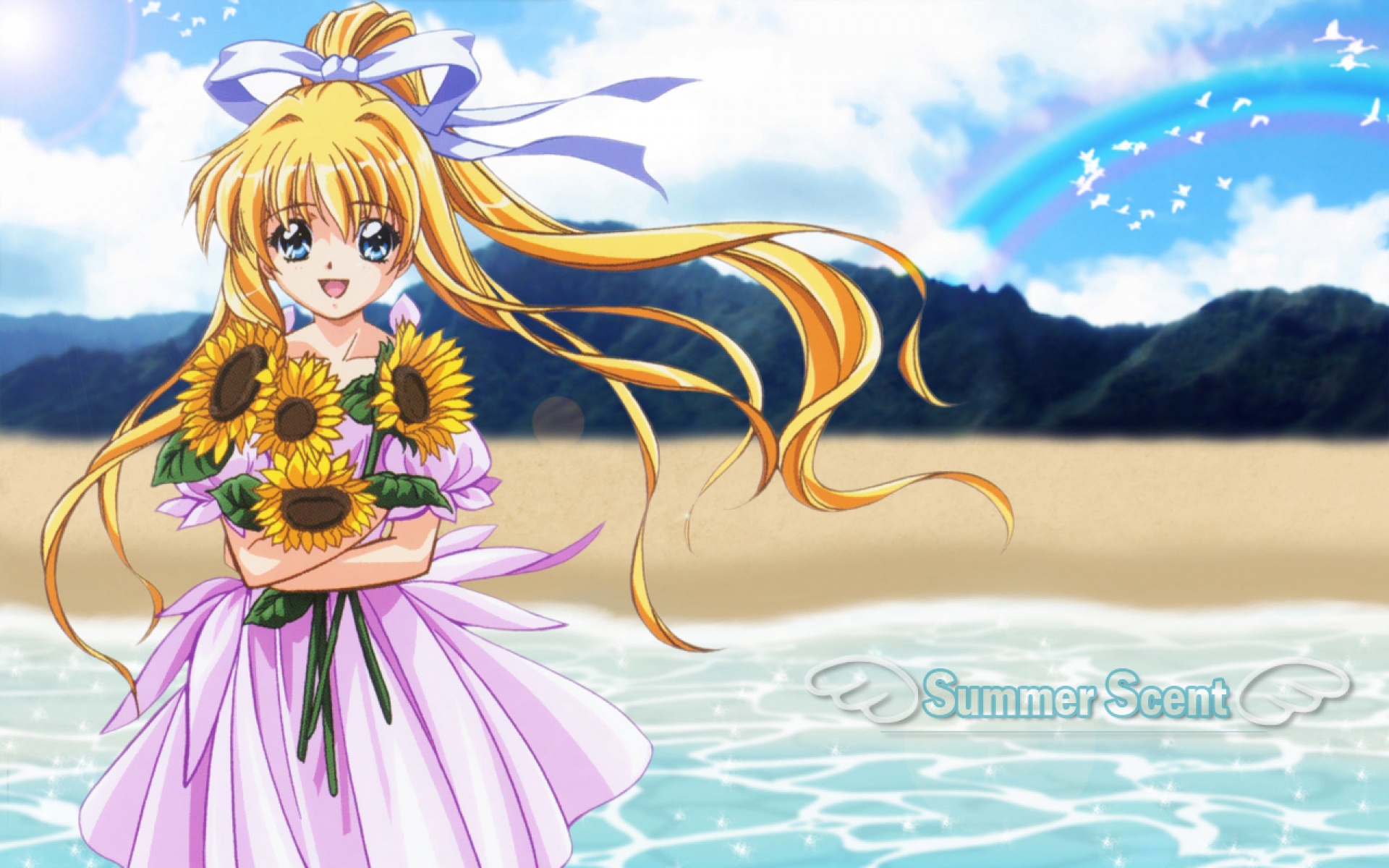 AIR,动漫,2012Y十一月22D,儿童桌面专用