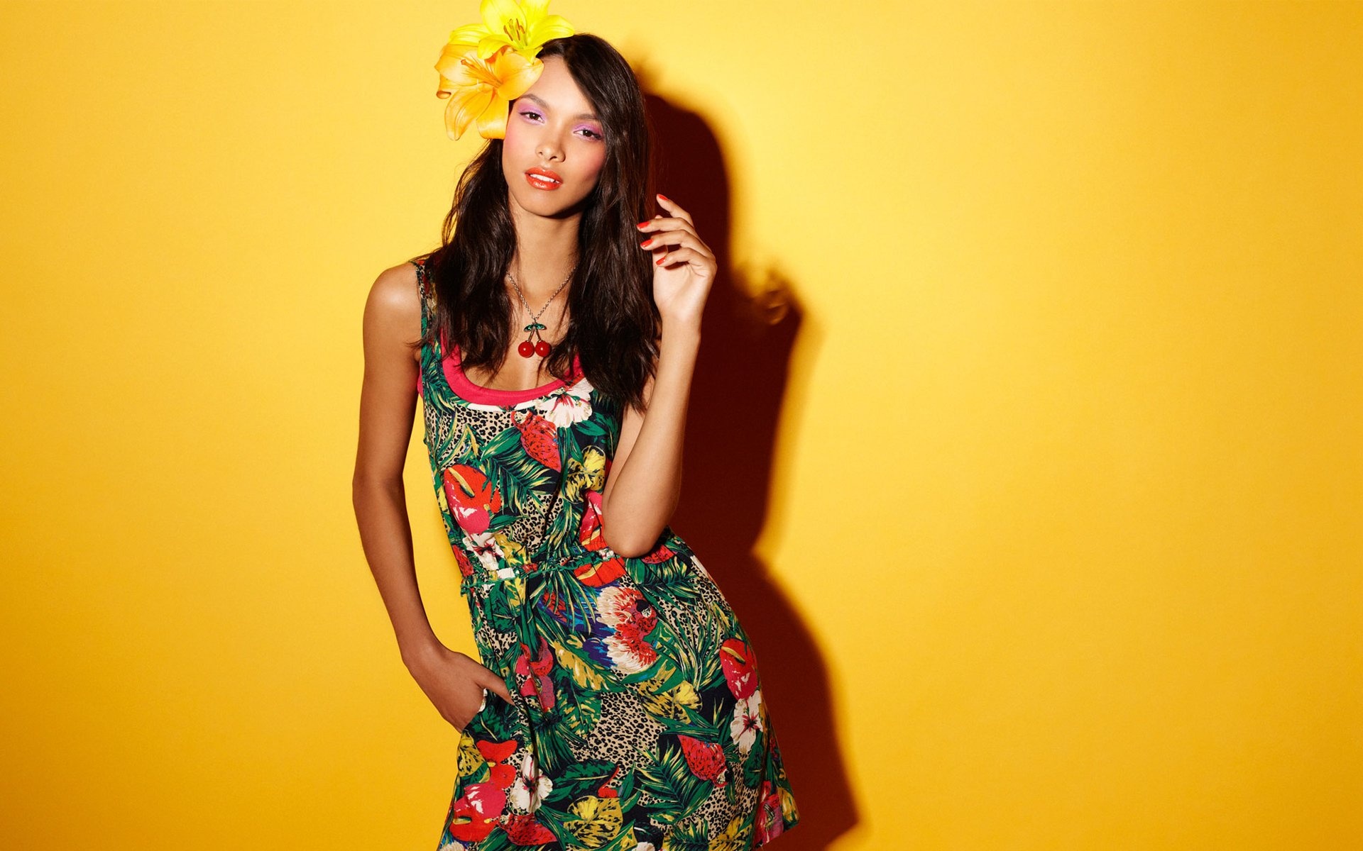 Lais,Ribeiro,品牌,Blanco,时装,广告,宽屏,2012Y十月30D