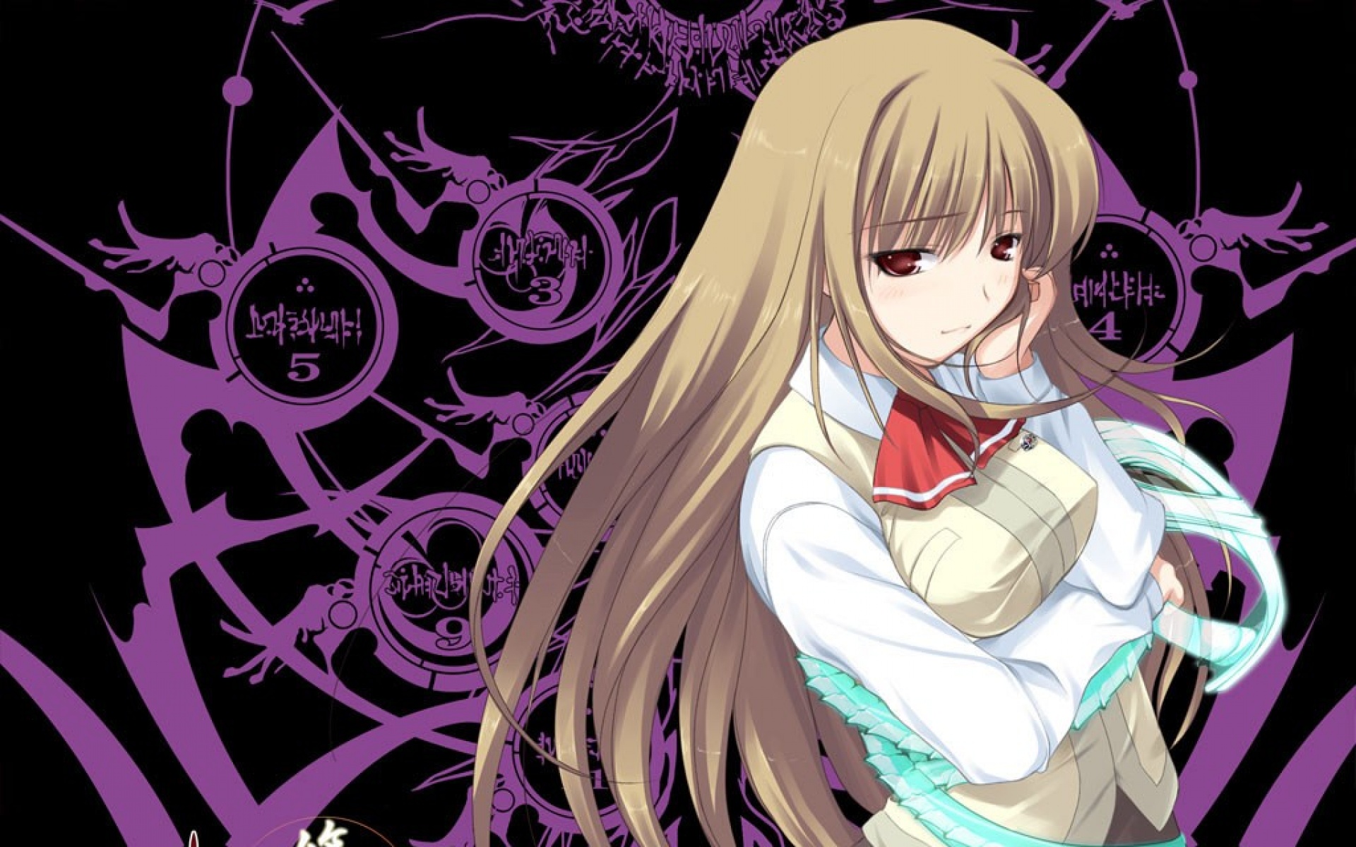 舞,HiME,游戏,2012Y十一月21D