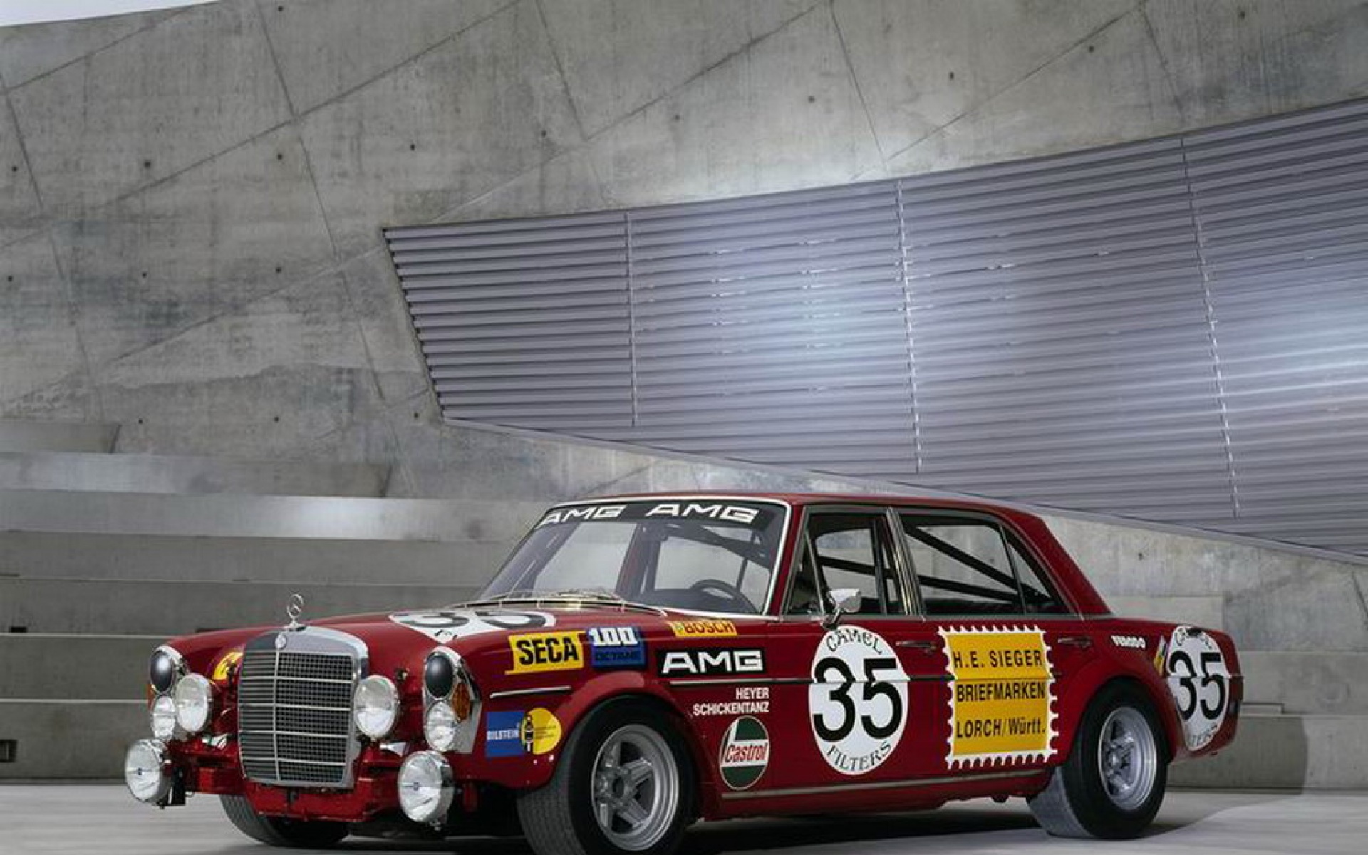 奔驰,AMG,40th,Anniversary,汽车,2012Y十一月14D,儿童桌面专用