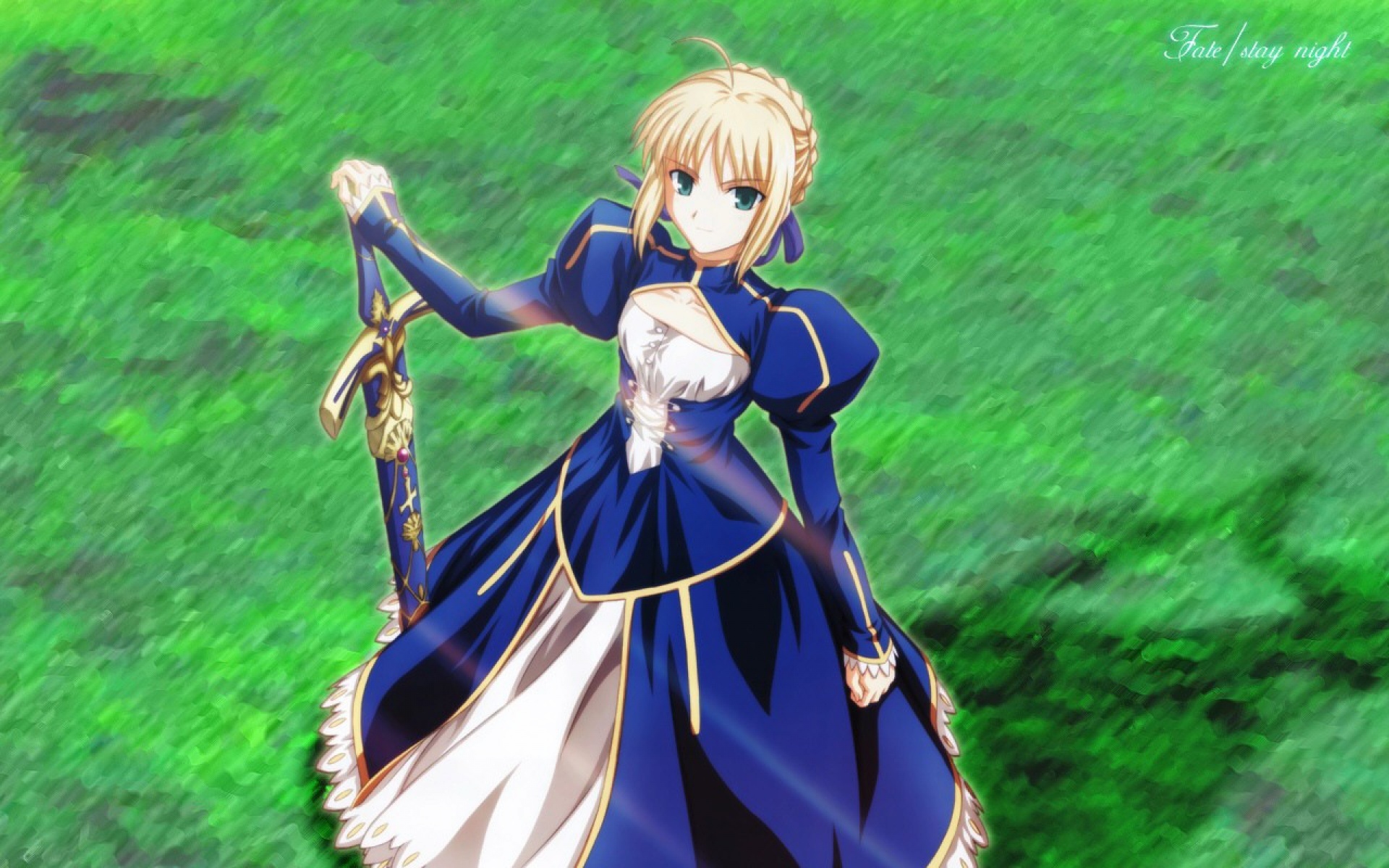 命运守护夜,游戏,2012Y十一月21D