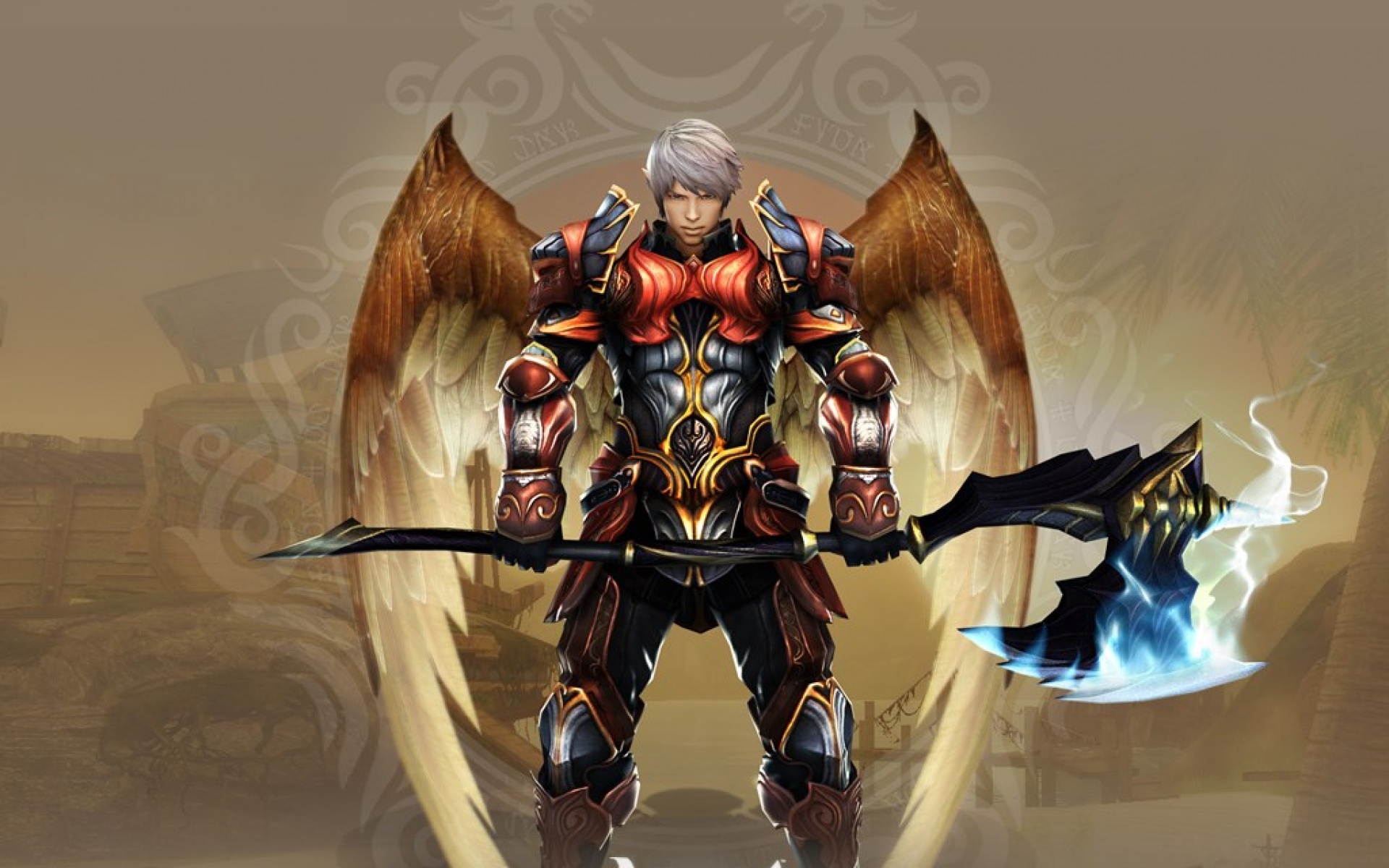 永恒,之塔,游戏,2012Y十一月04D