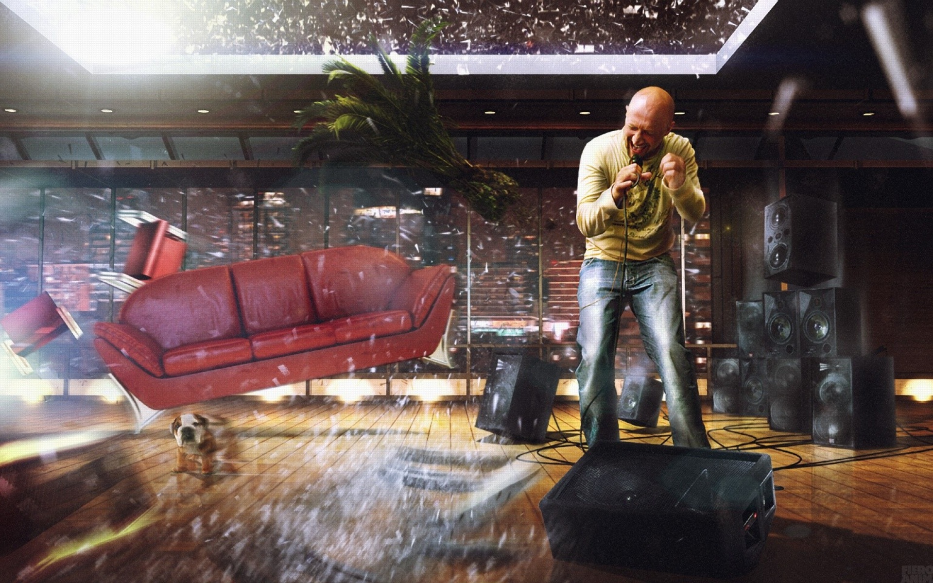 俄罗斯,FIERO,ANIMALS,设计,作品,创意,2012Y十一月04D