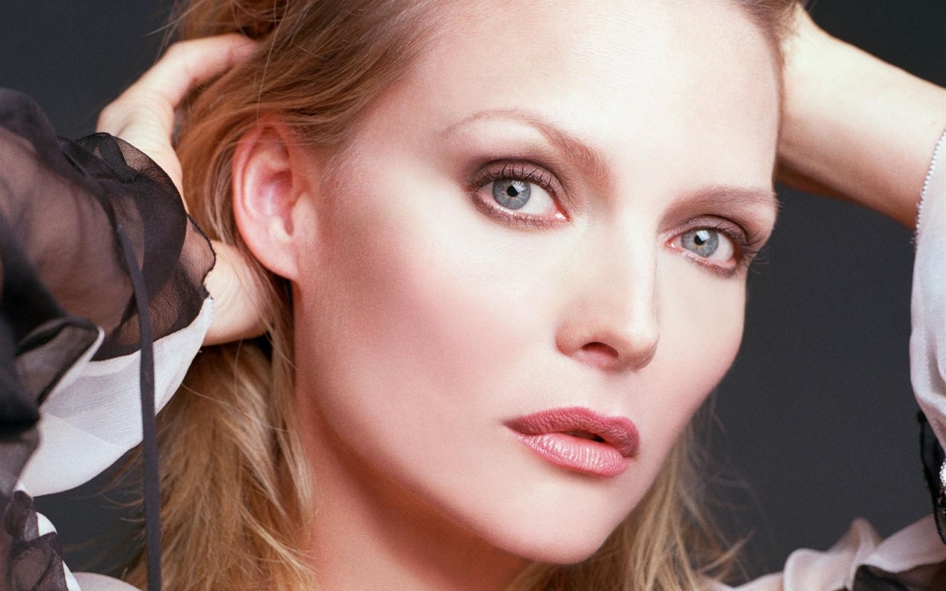 米歇尔,法伊弗,明星,美女,2012Y十一月12D