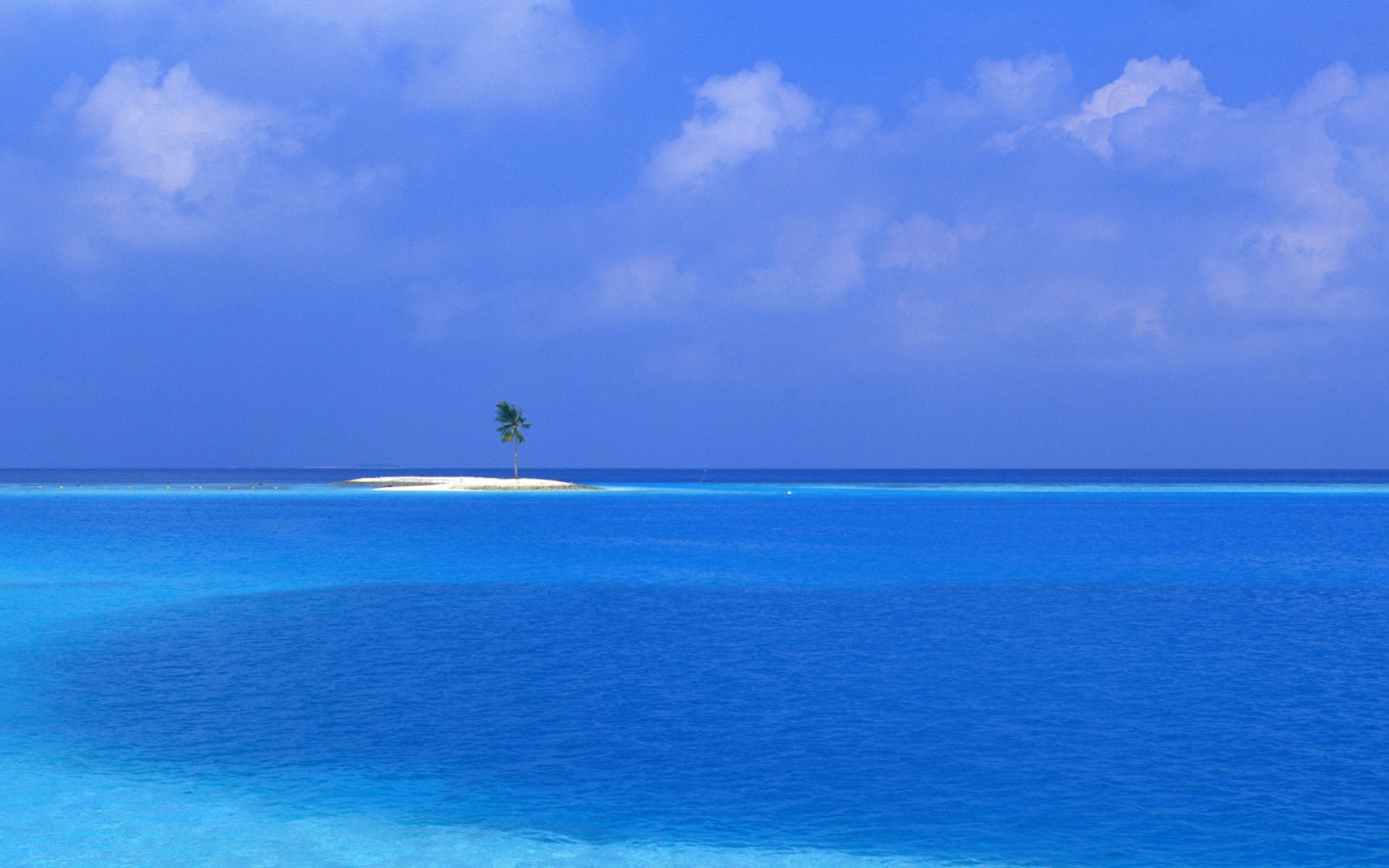 风景,海洋天堂,2012Y十一月10D,儿童桌面专用