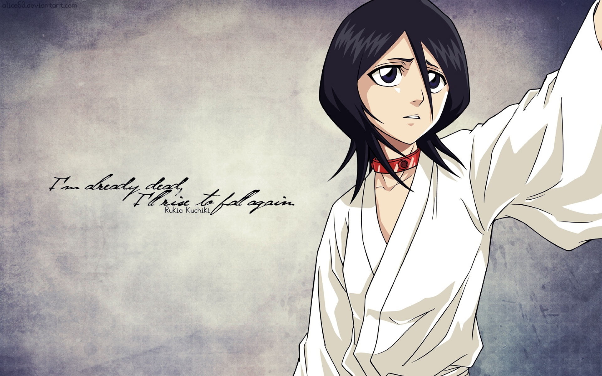 动漫,死神,2012Y十月31D,儿童桌面专用