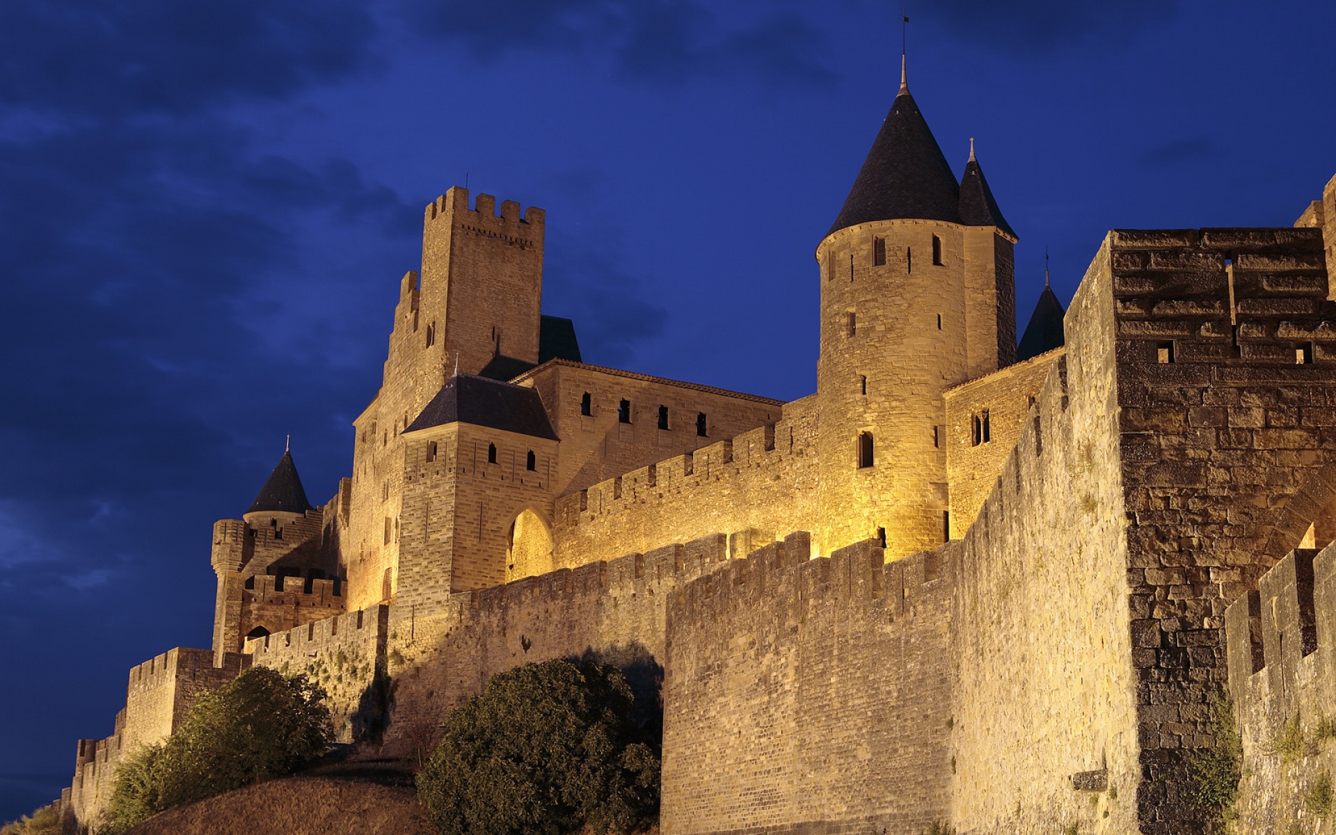 风景,城市夜景,2012Y十月30D,儿童桌面专用