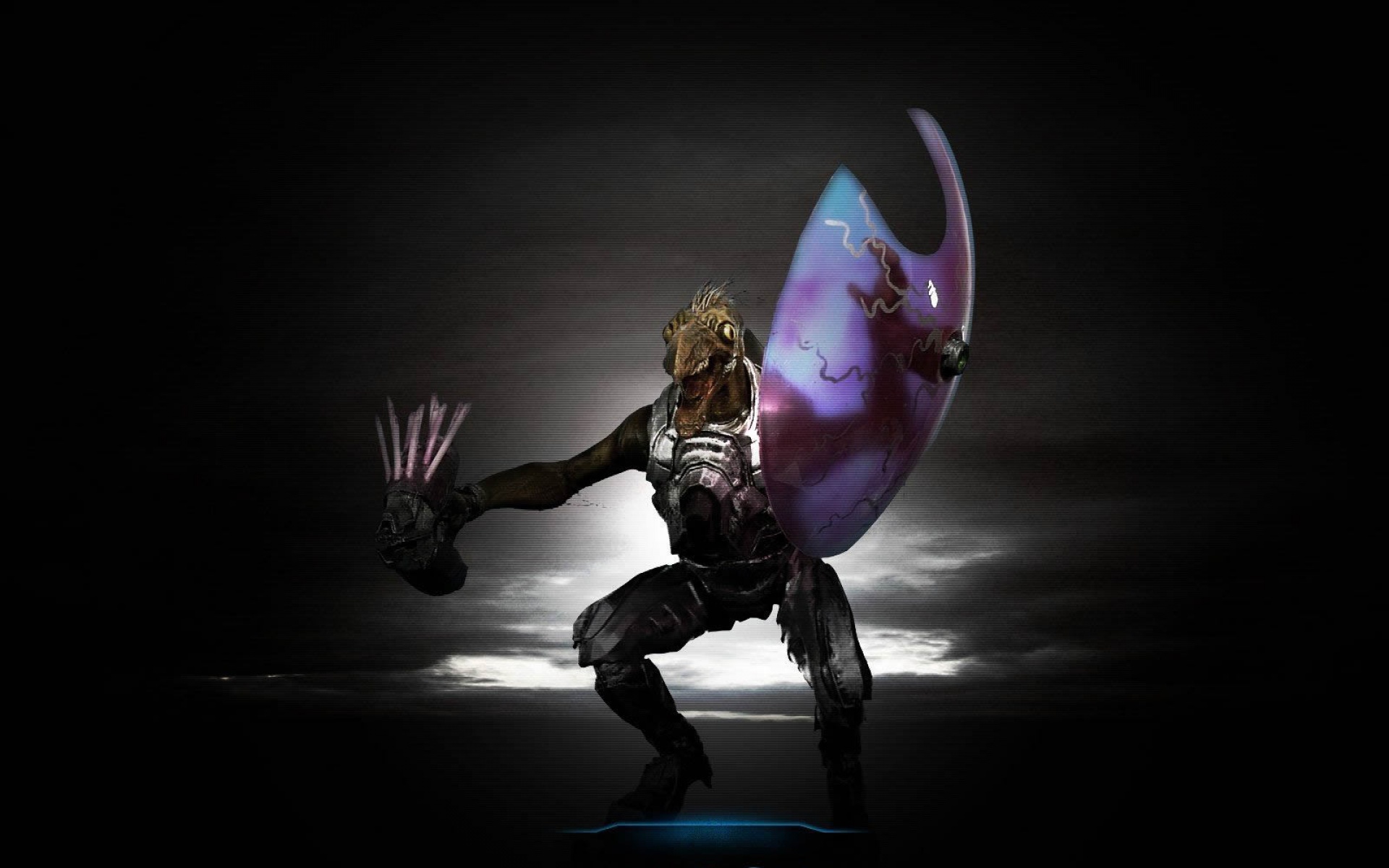 光环,Halo,地狱空降兵,游戏,2012Y十一月10D