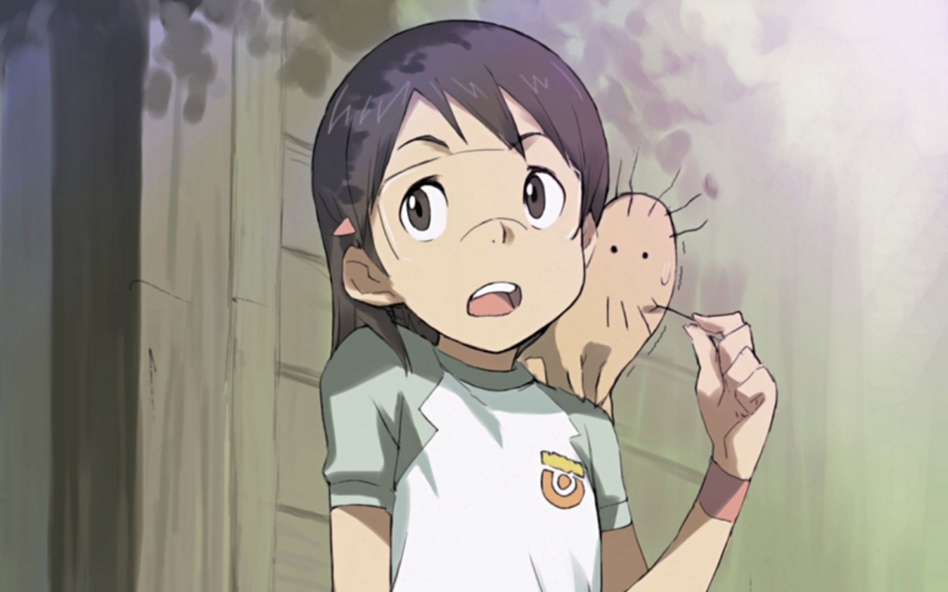 电脑线圈,动漫,可爱,2012Y十一月04D,儿童桌面专用