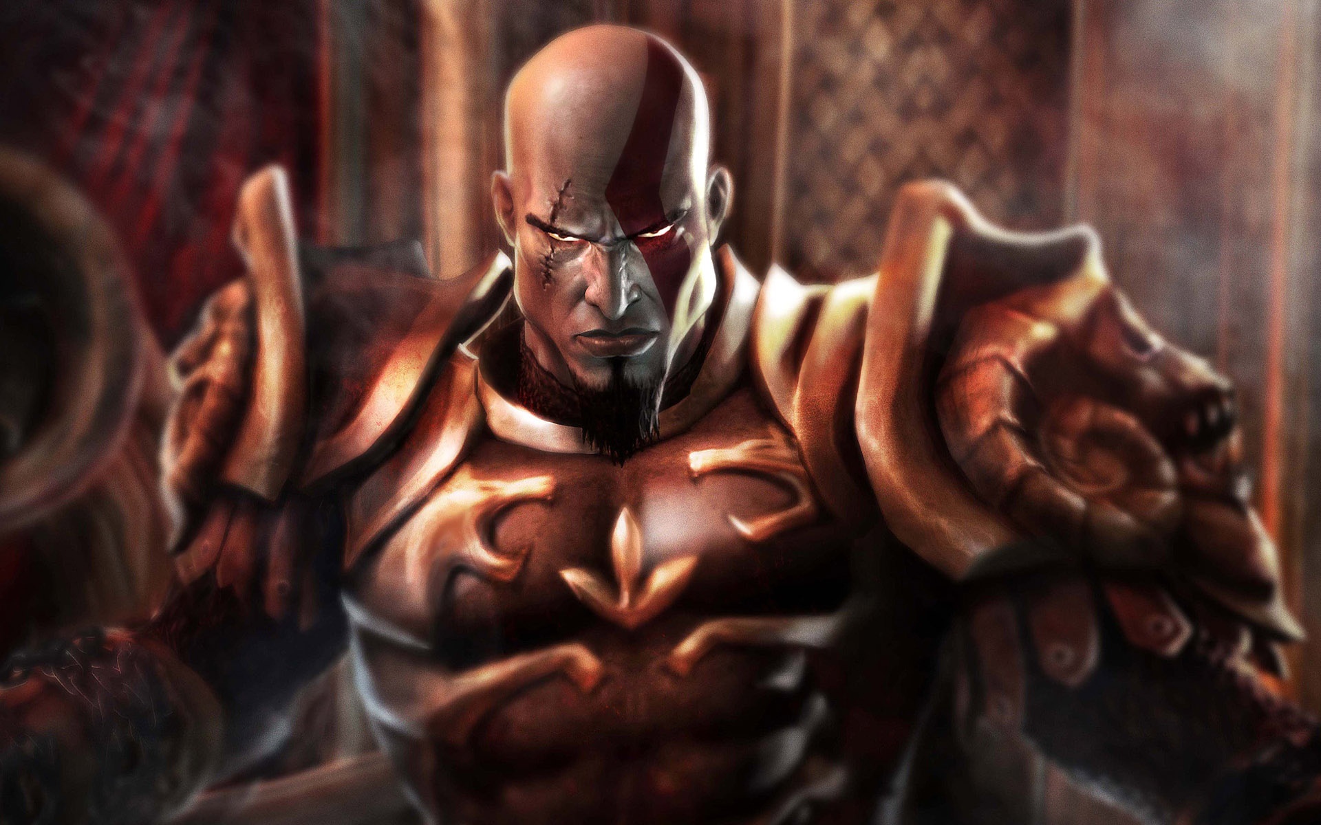 战神,游戏,2012Y十一月11D