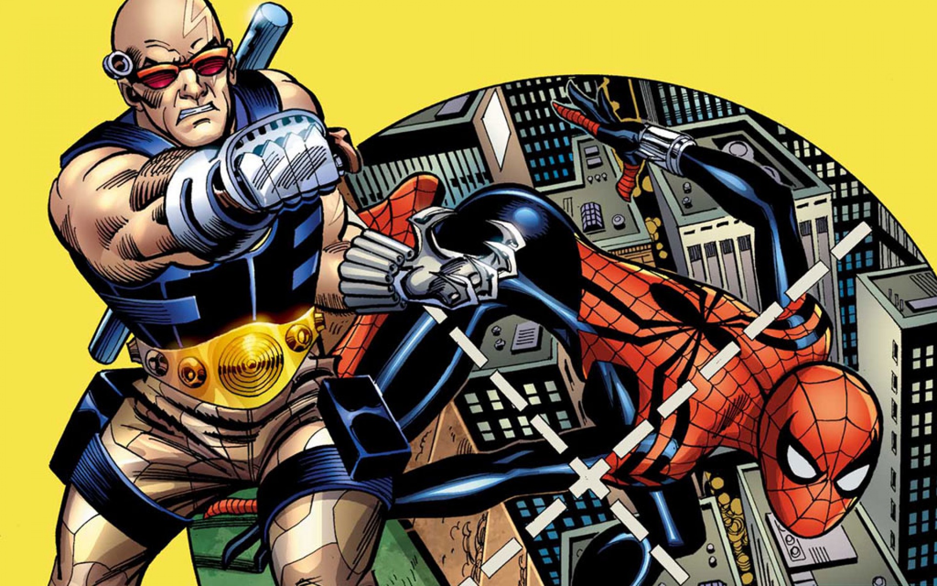 蜘蛛侠,游戏,2012Y十一月12D