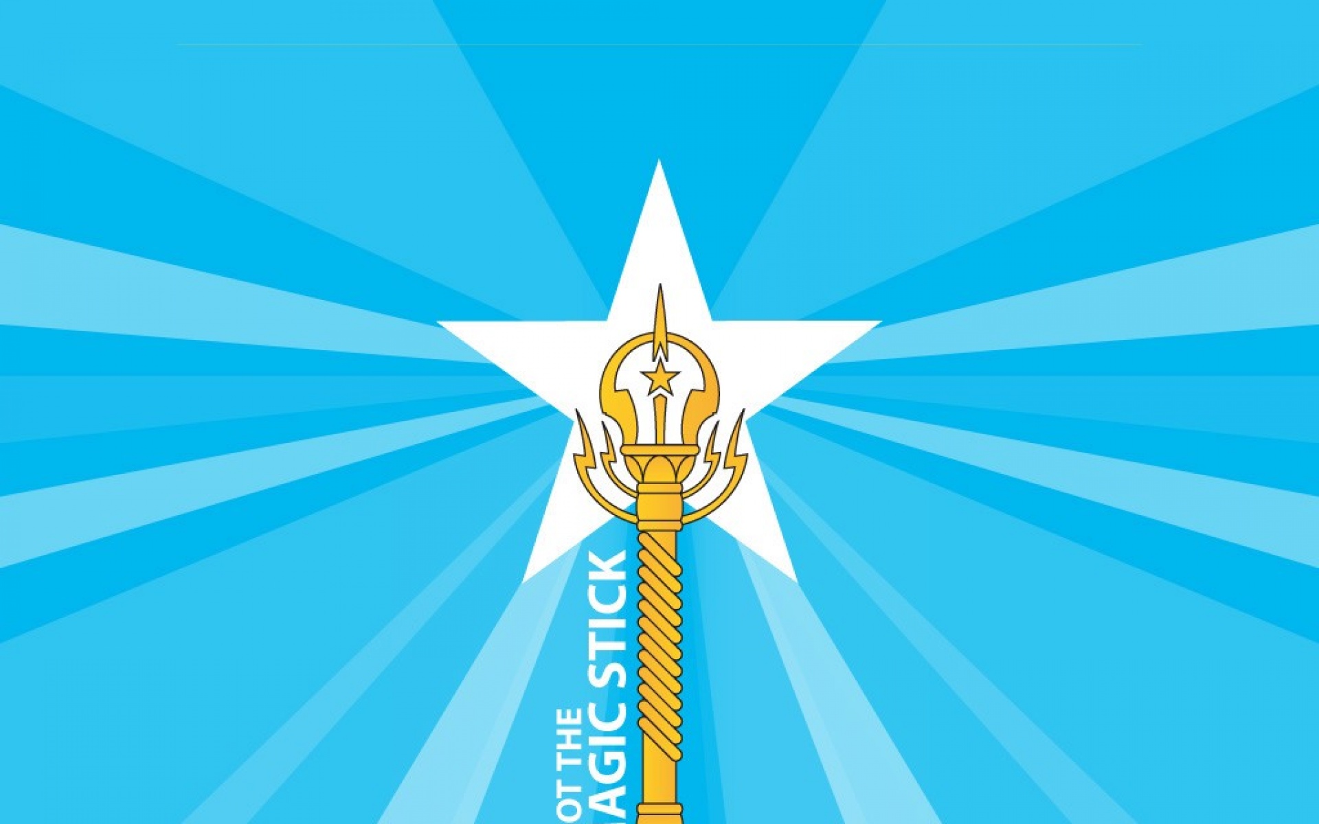 设计,简约,蓝色,儿童桌面专用