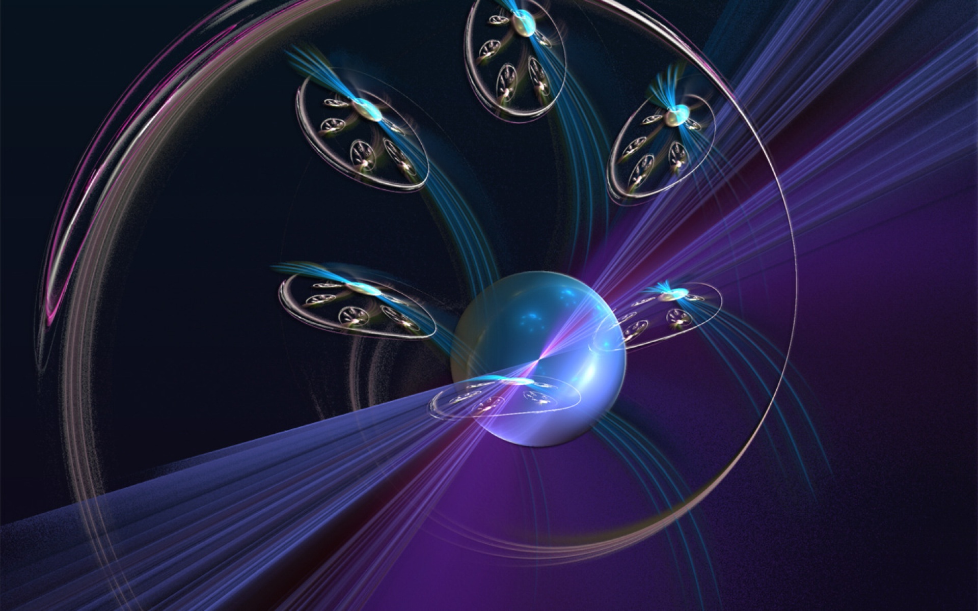 设计,炫彩,儿童桌面专用