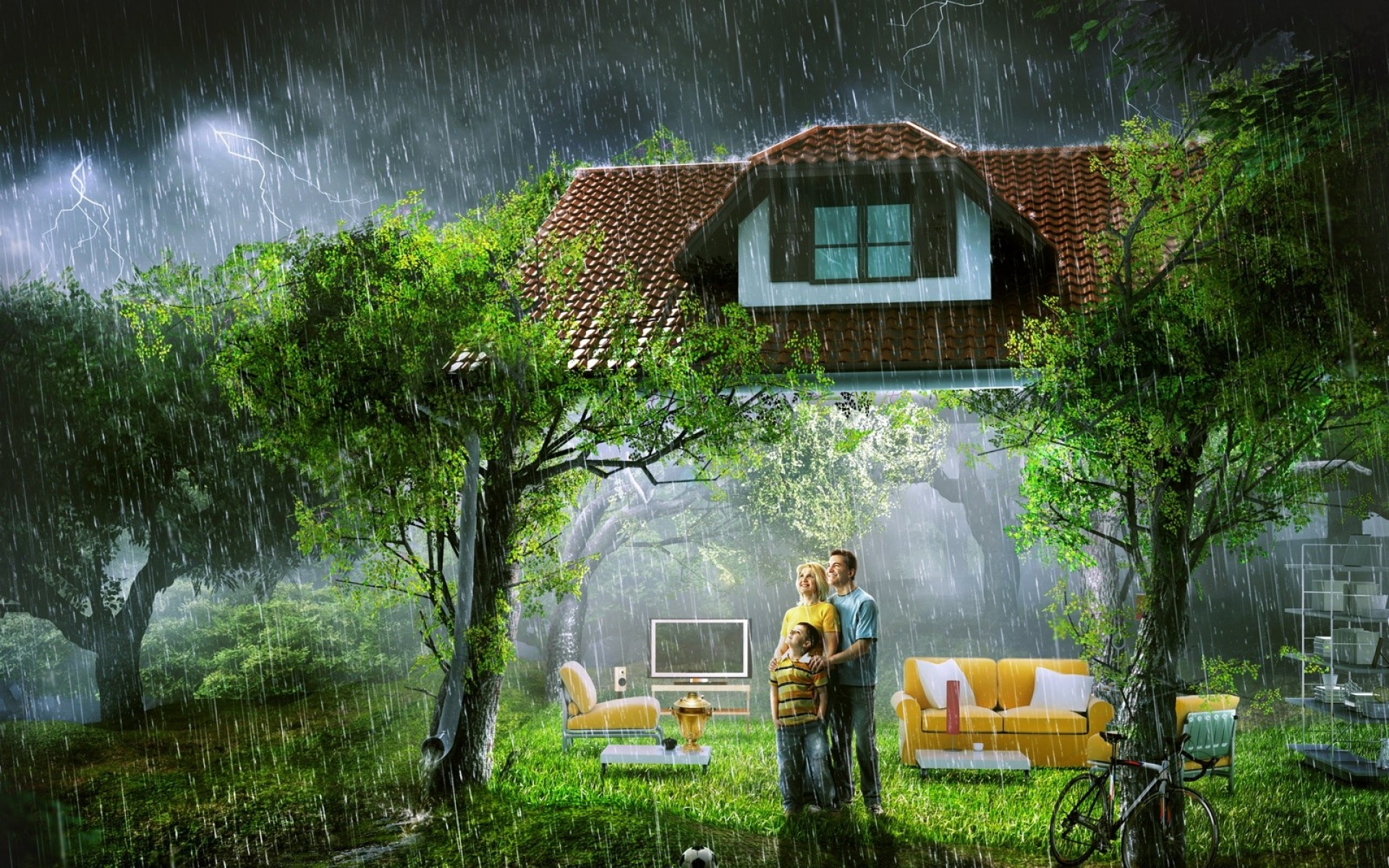 俄罗斯,FIERO,ANIMALS,设计,作品,创意,2012Y十一月03D