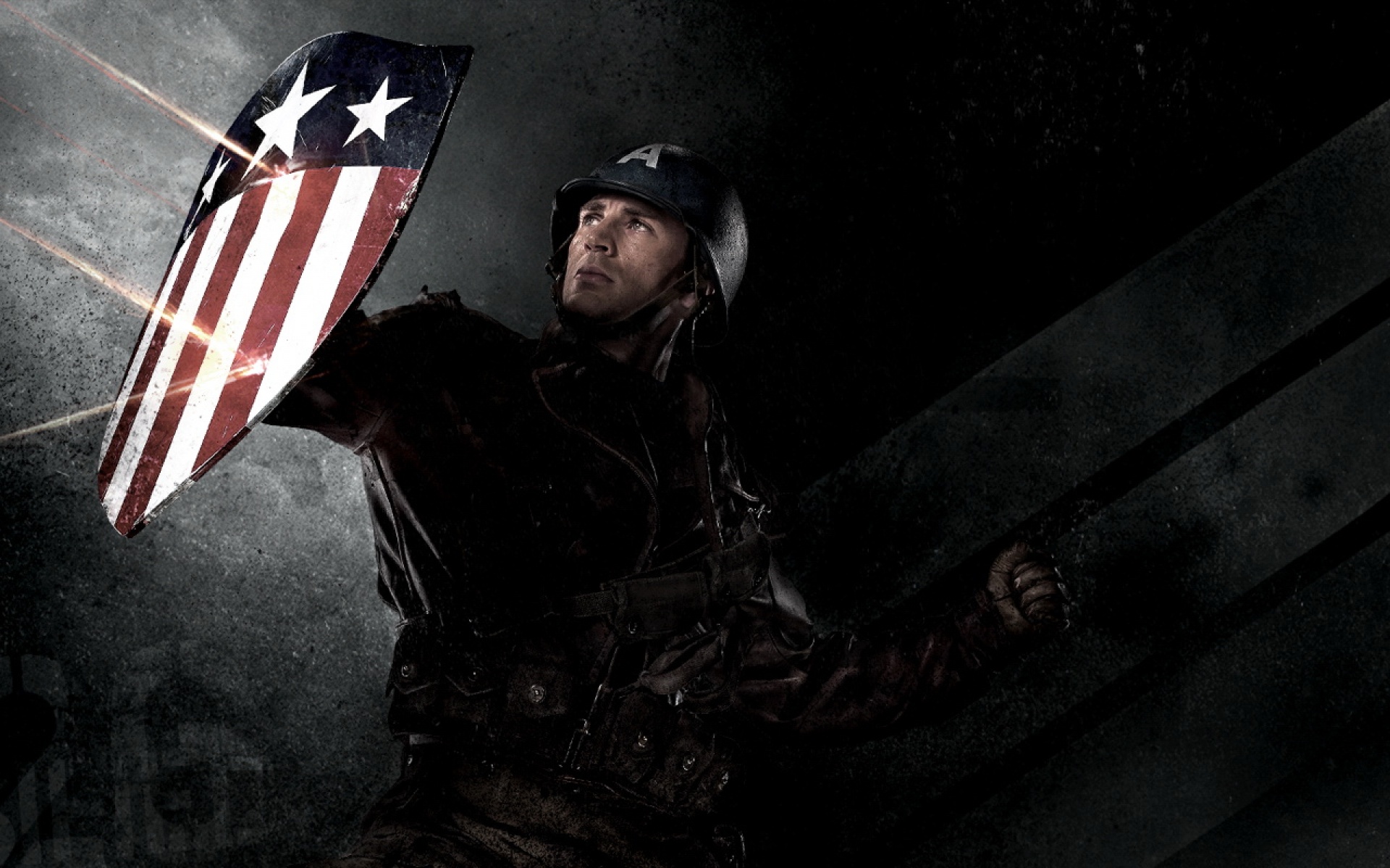 美国队长,影视,电影,2012Y十月31D