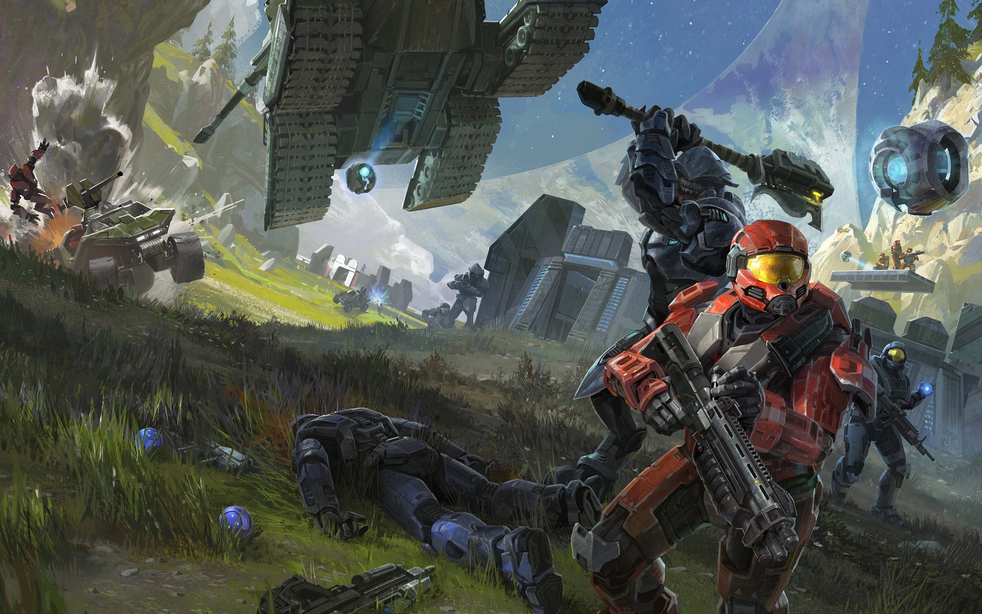 高清,游戏,CG,宽屏,2012Y十月30D