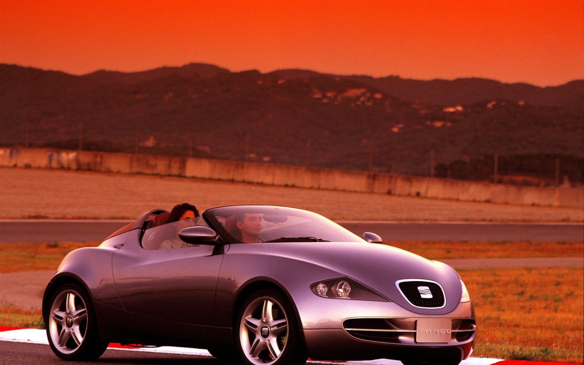 西亚特,Tango,汽车,2012Y十一月21D,儿童桌面专用