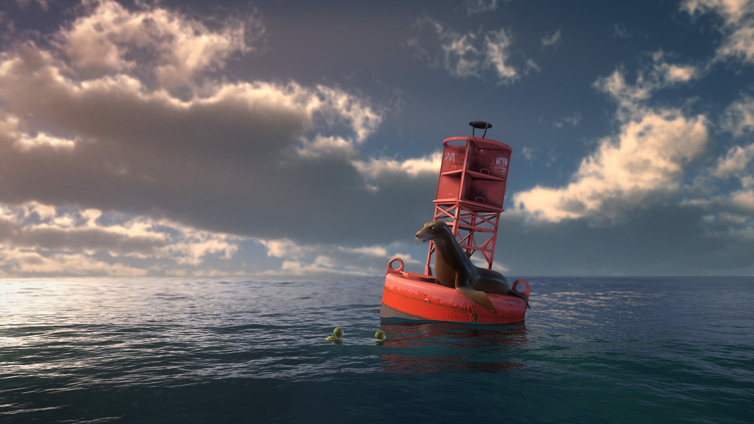 动画,Le,Voyage,extraordinaire,de,Samy,萨米大冒险,2012Y十一月20D