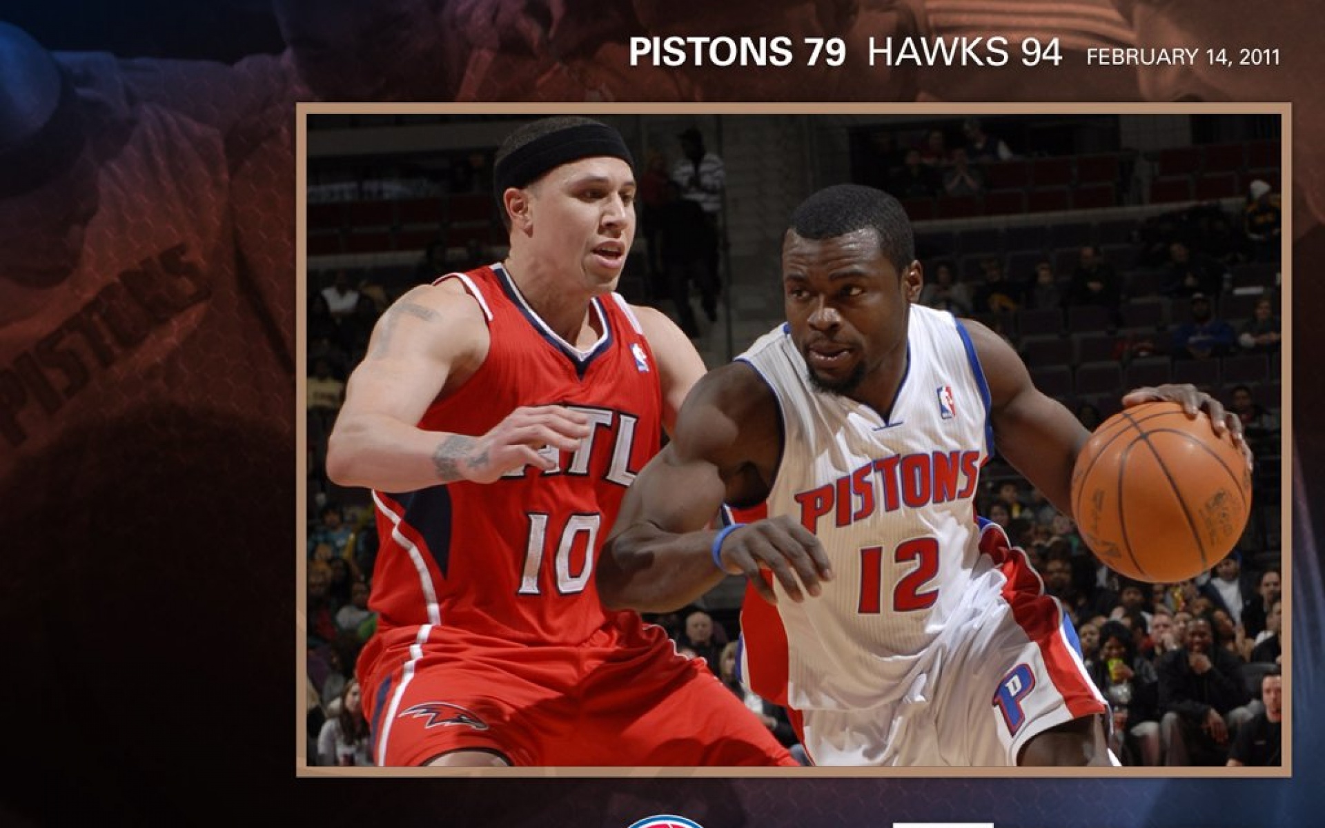 底特律活塞队,NBA,体育,运动,宽屏,2012Y十月30D