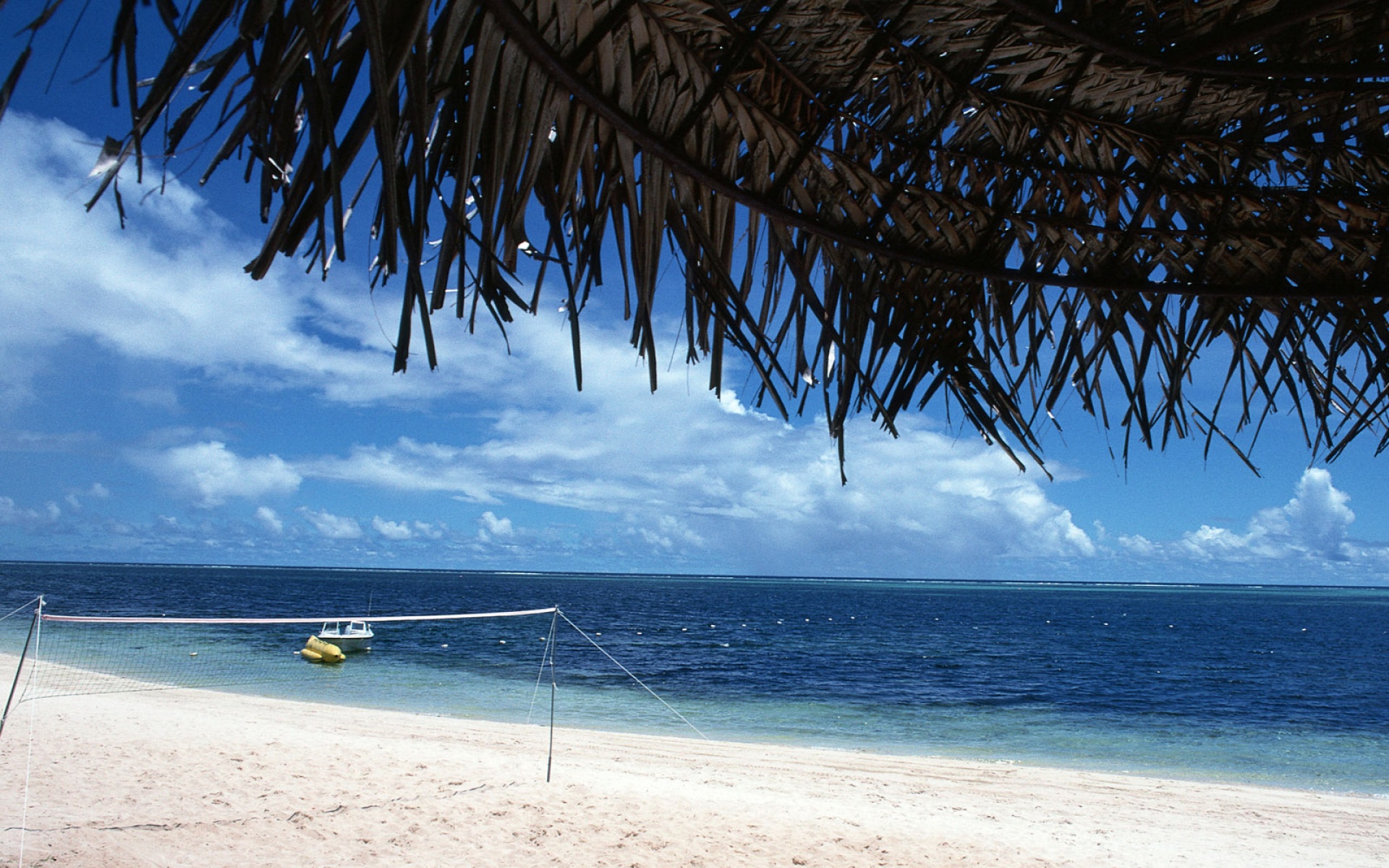风景,海洋天堂,2012Y十一月11D,儿童桌面专用
