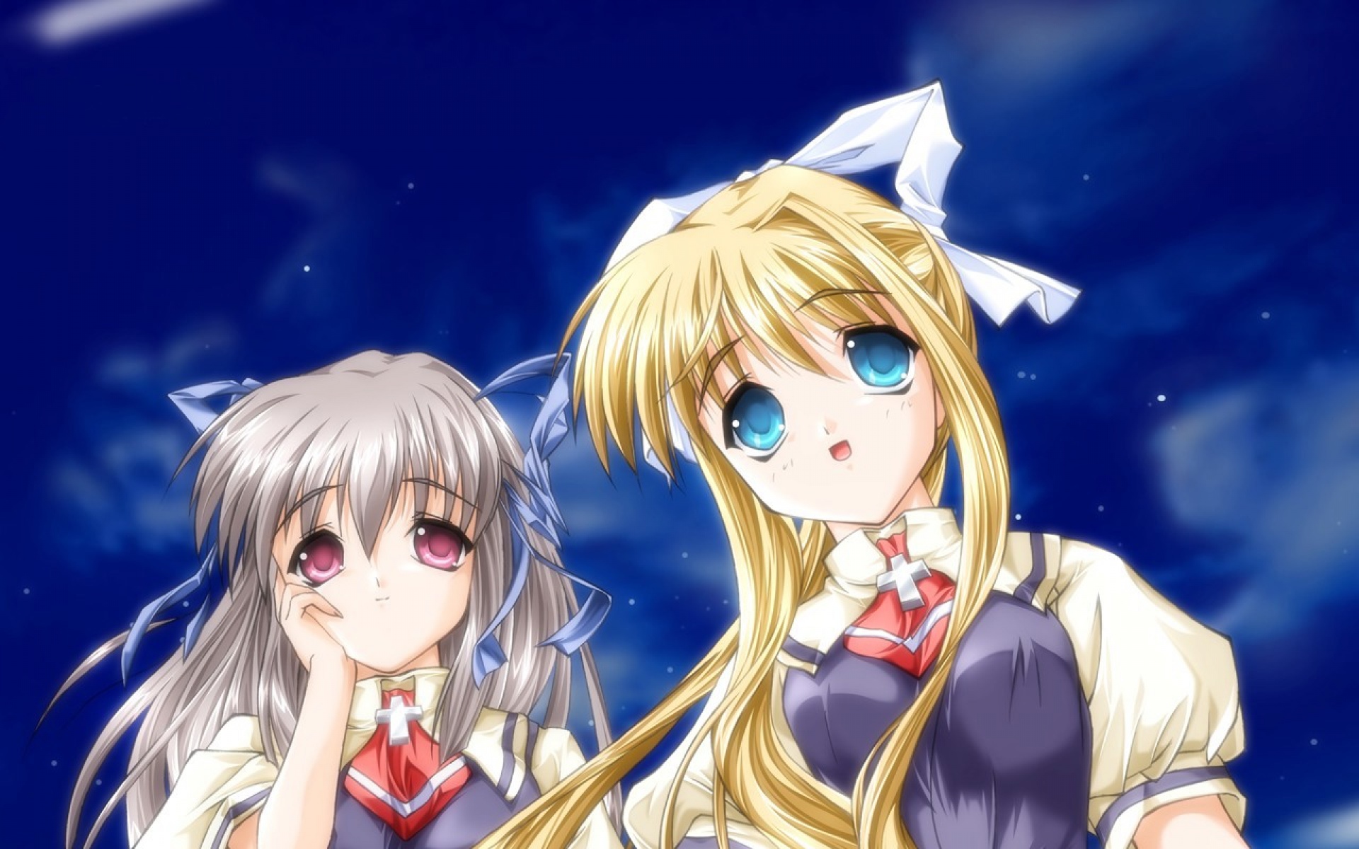 AIR,动漫,2012Y十一月22D,儿童桌面专用