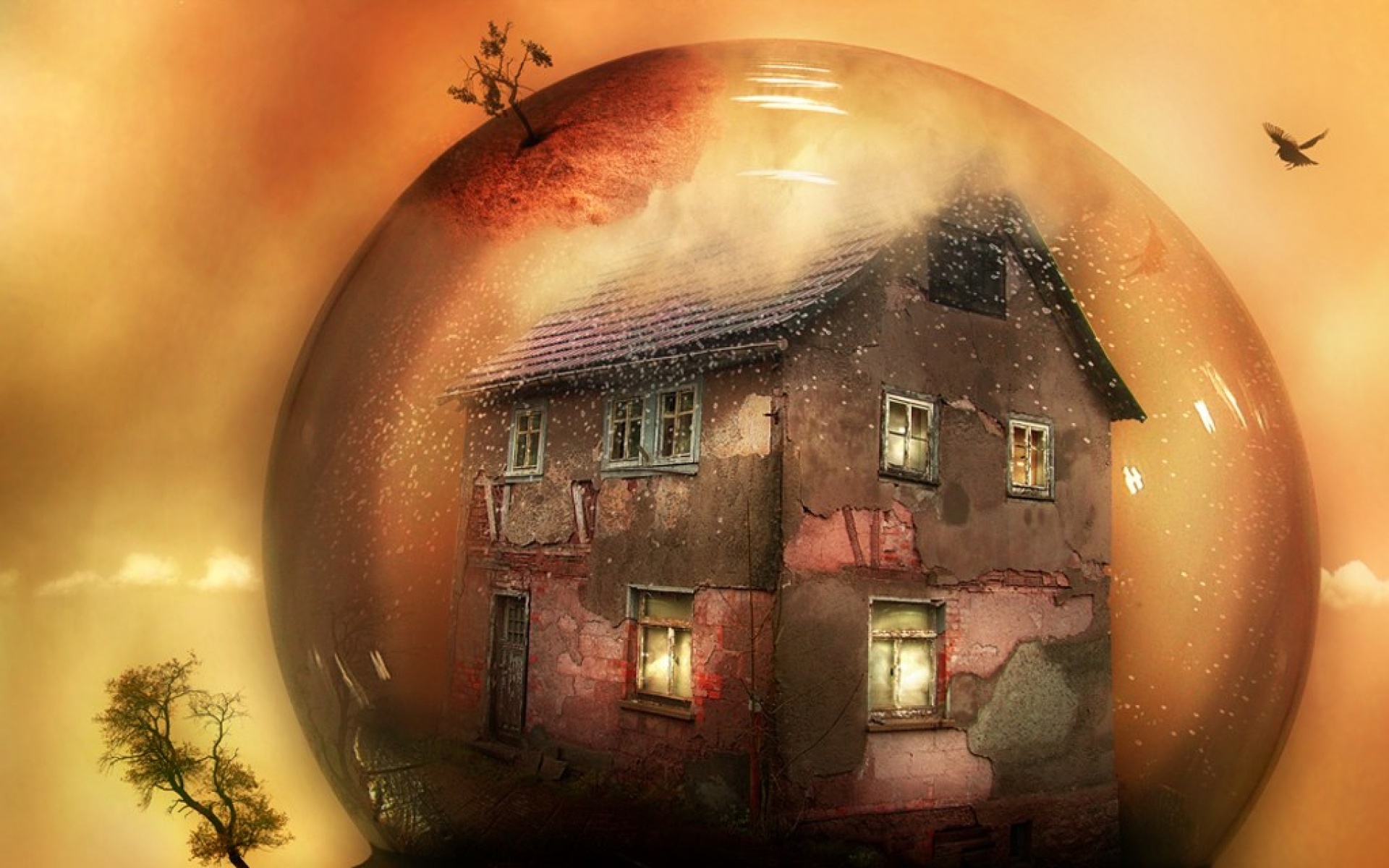 魔幻,世界,设计,精美,插画,2012Y十一月03D,创意,儿童桌面专用