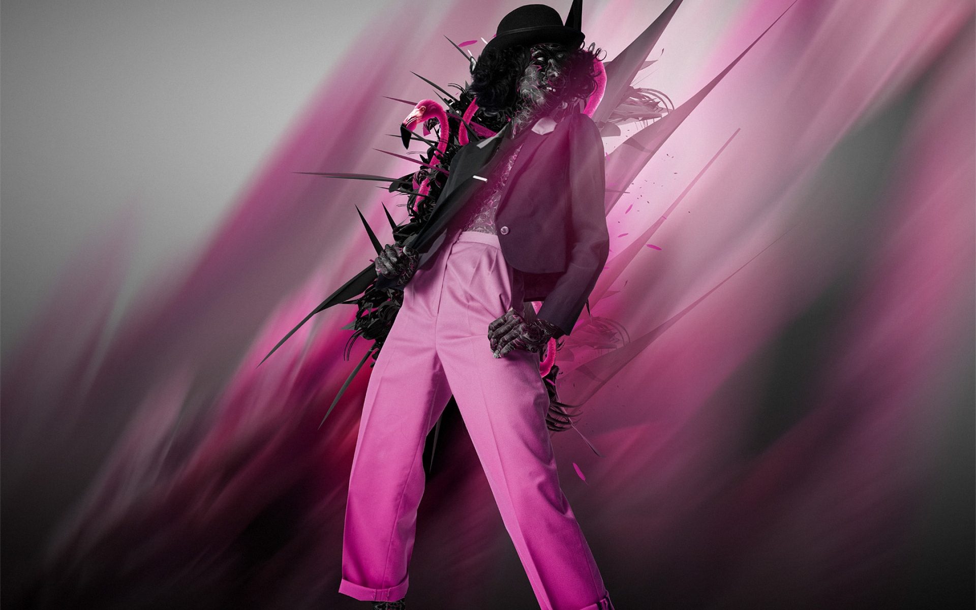 超酷,电脑,设计,宽屏,2012Y十一月03D,创意